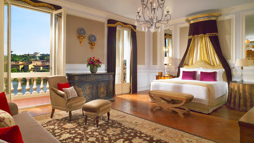 The St. Regis Florence