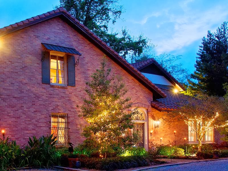 The Stockade Bed and Breakfast