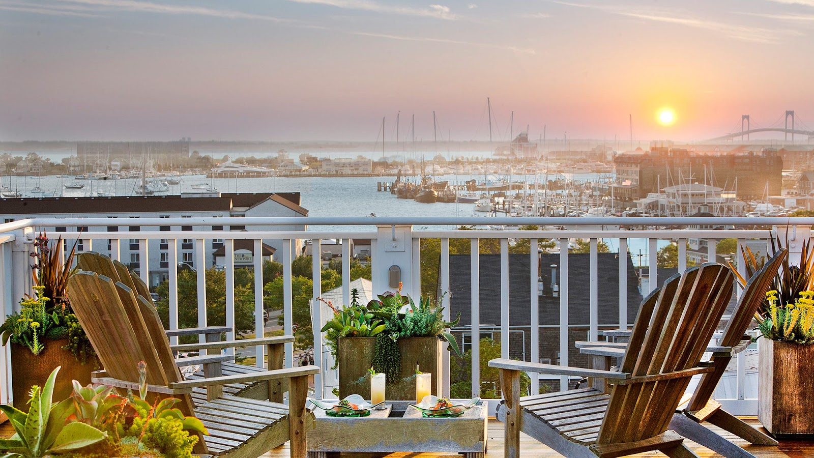 The Vanderbilt Hotel