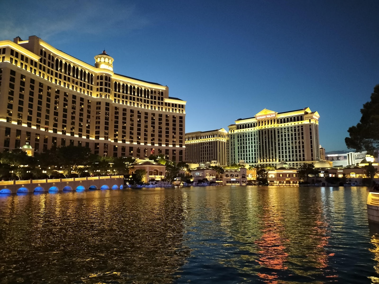 The Venetian (Las Vegas)