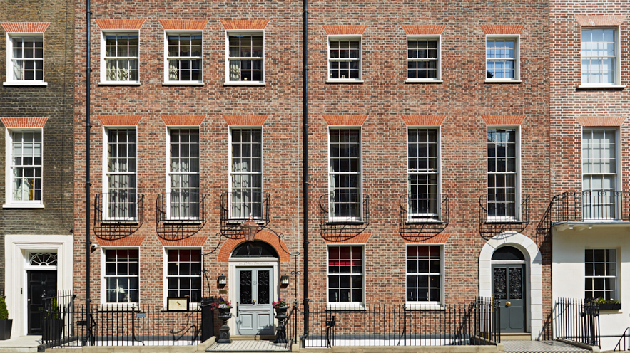 The Zetter Townhouse Marylebone