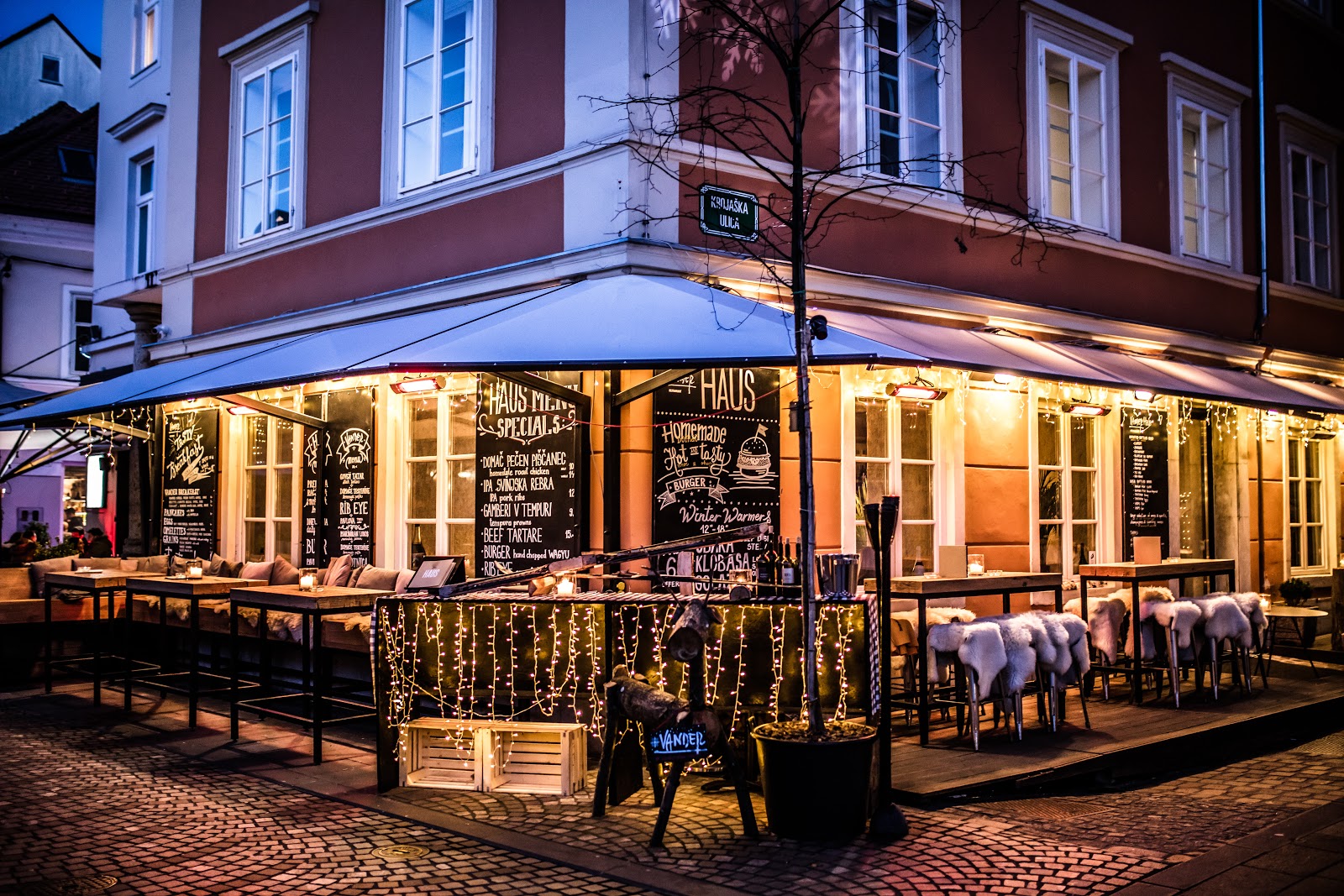 Vander Urbani Resort, Ljubljana, Slovenia