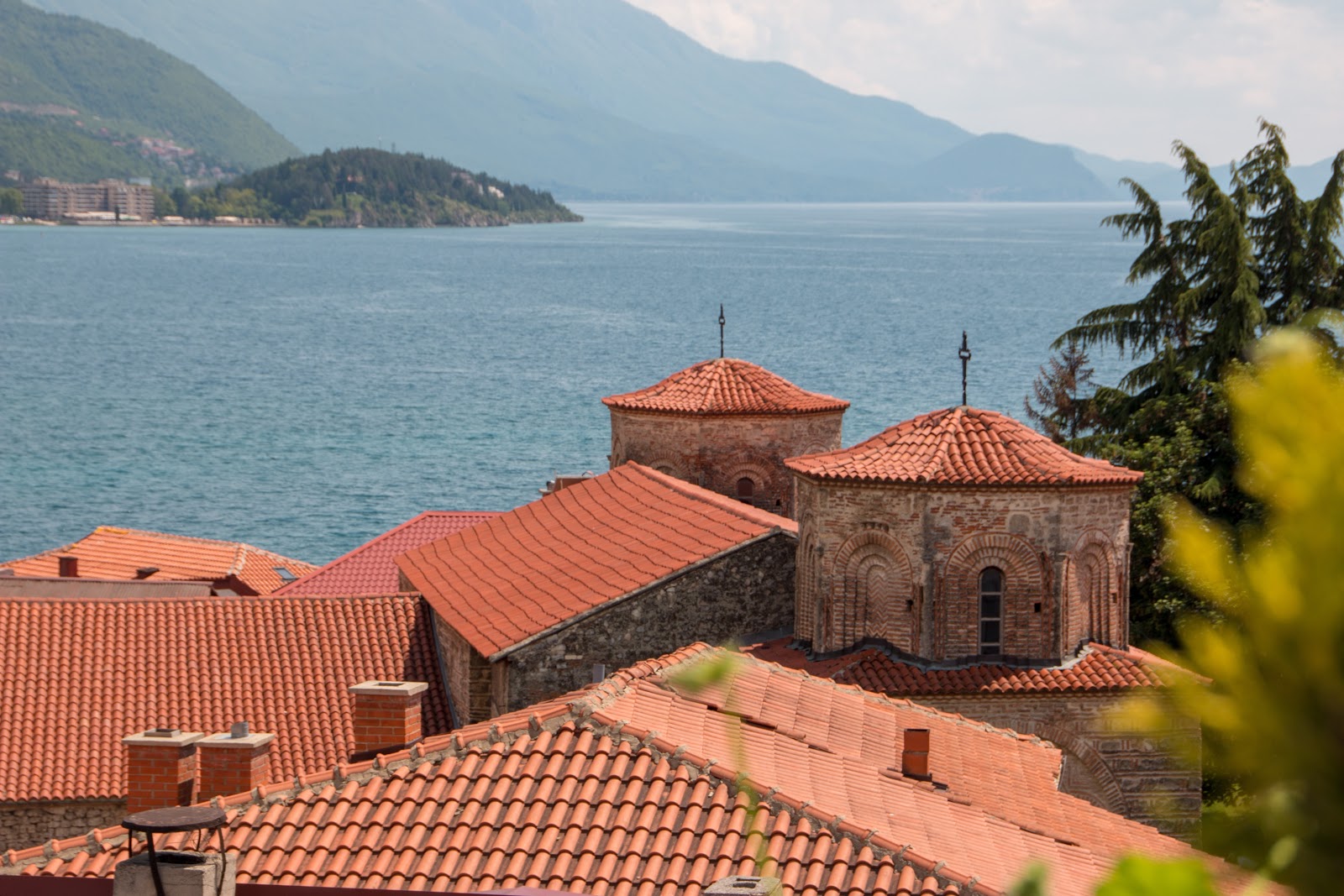 Villa & Winery Mal Sveti Kliment