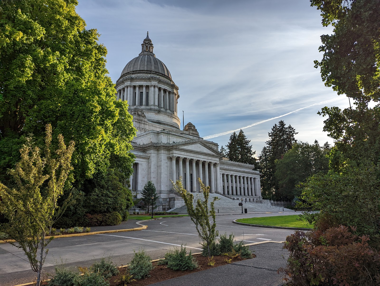 Olympia, WA