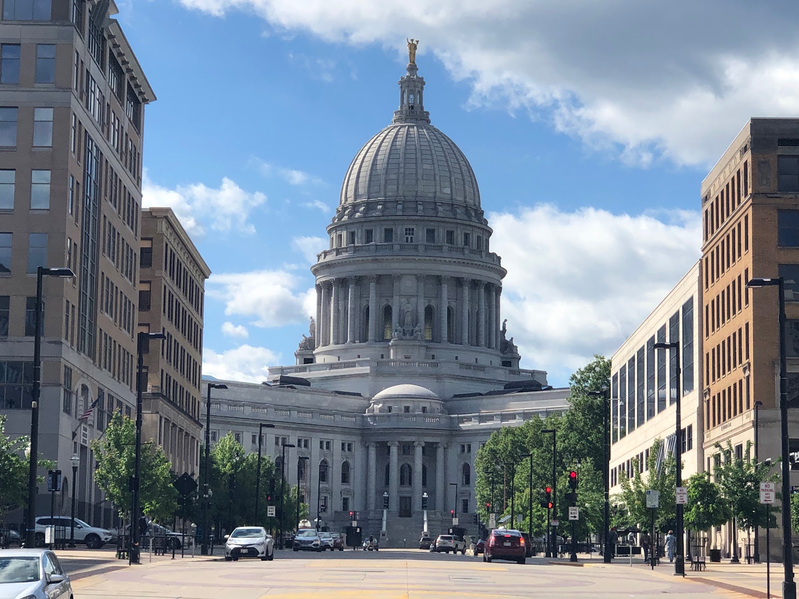 Madison, WI