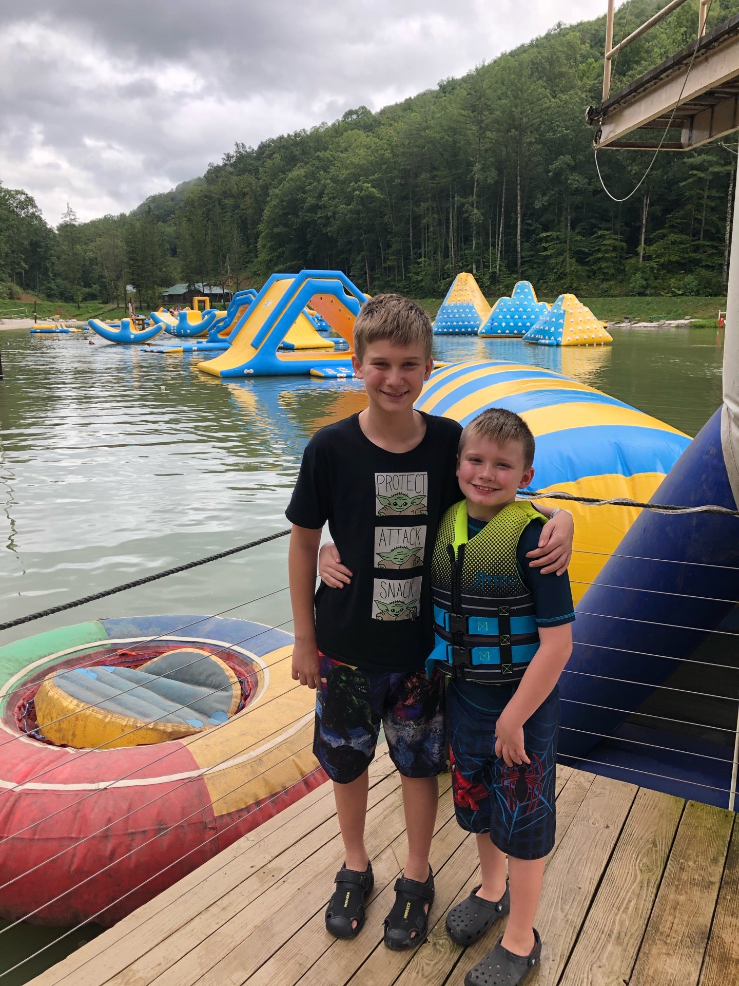 ACE Adventure Resort