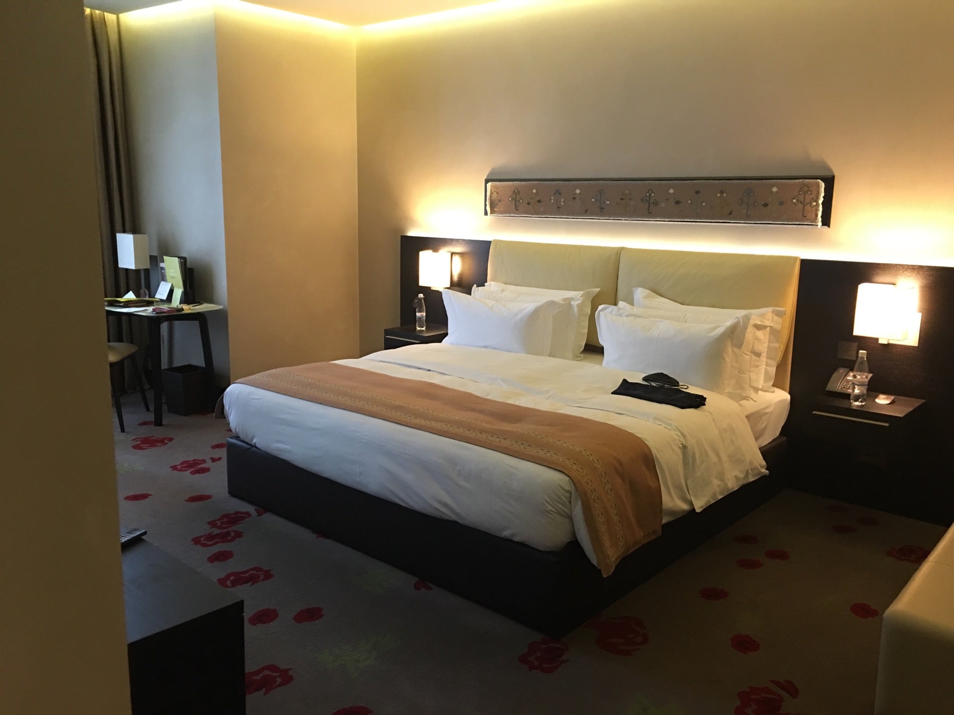 BERD's Design Hotel