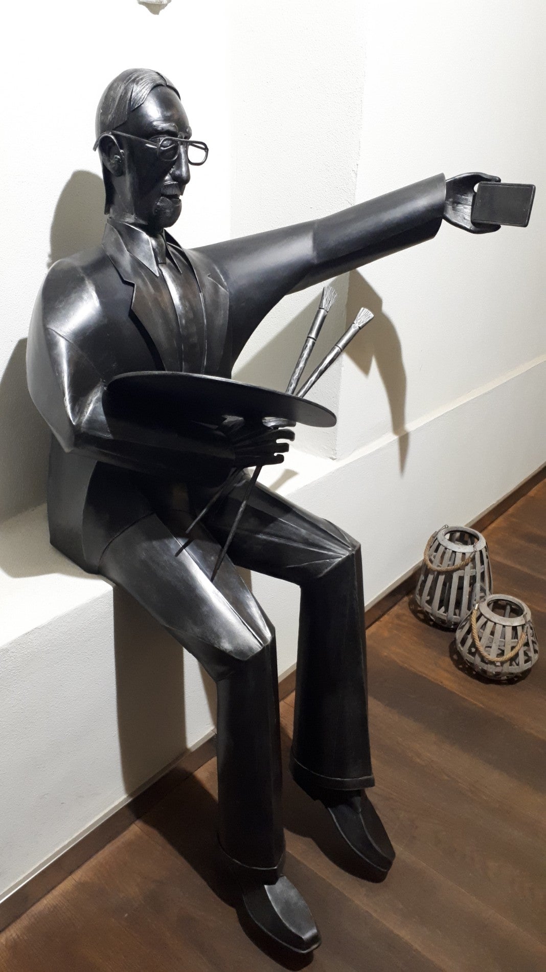 Boutique Hotel Chrysso