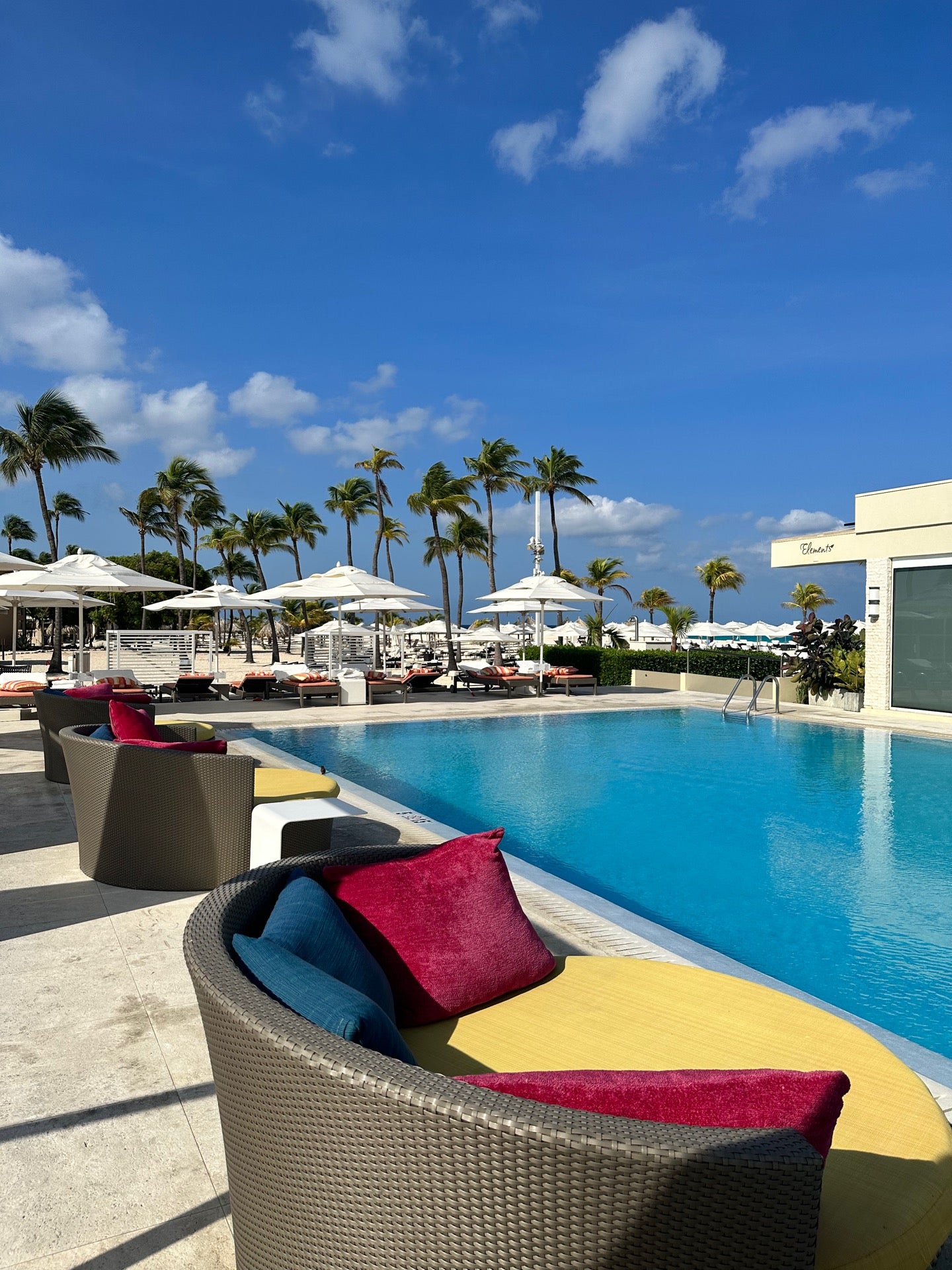 Bucuti & Tara Beach Resort