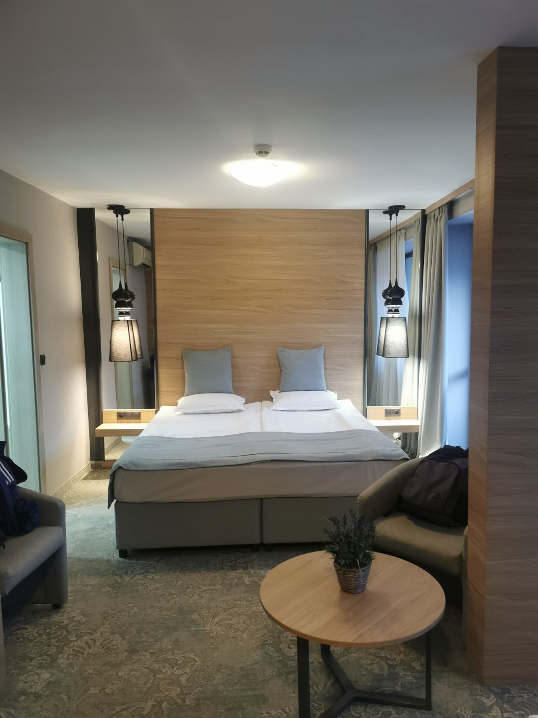 Devin Spa Hotel