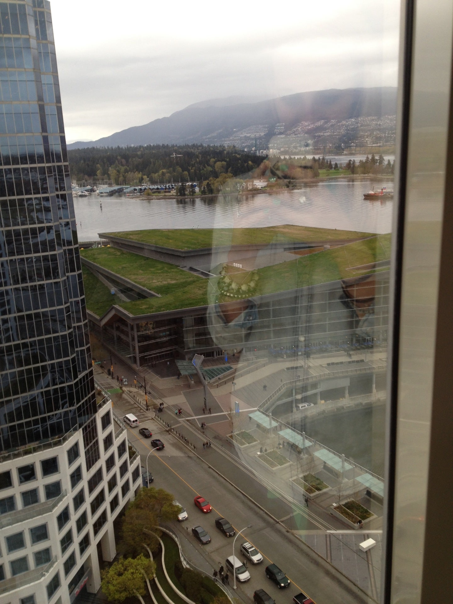 Fairmont Pacific Rim