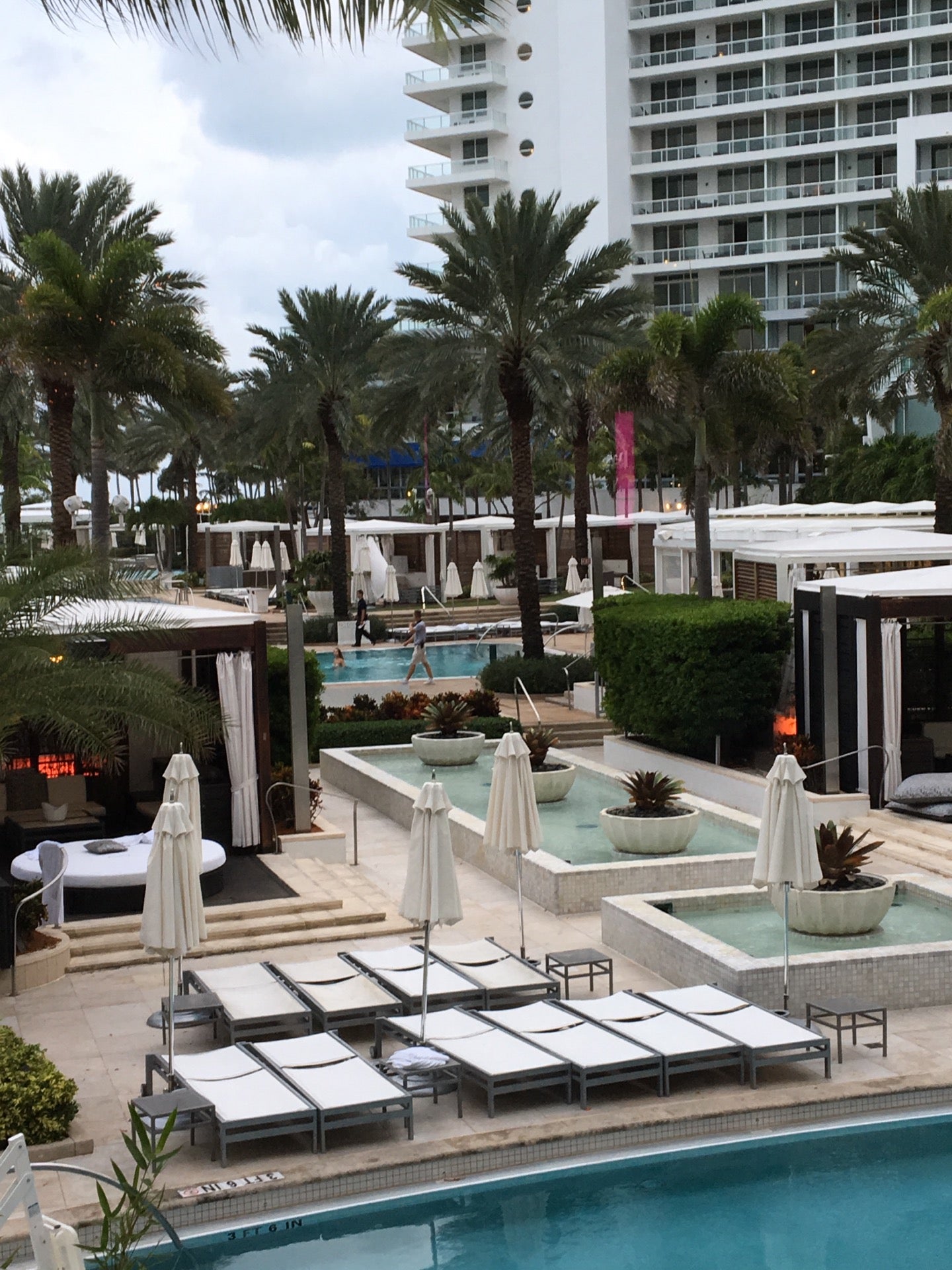 Fontainebleau Miami Beach