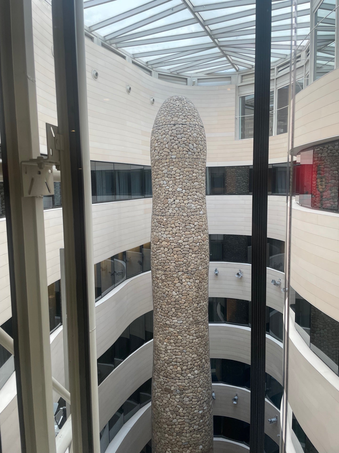 Gran Hotel Domine Bilbao