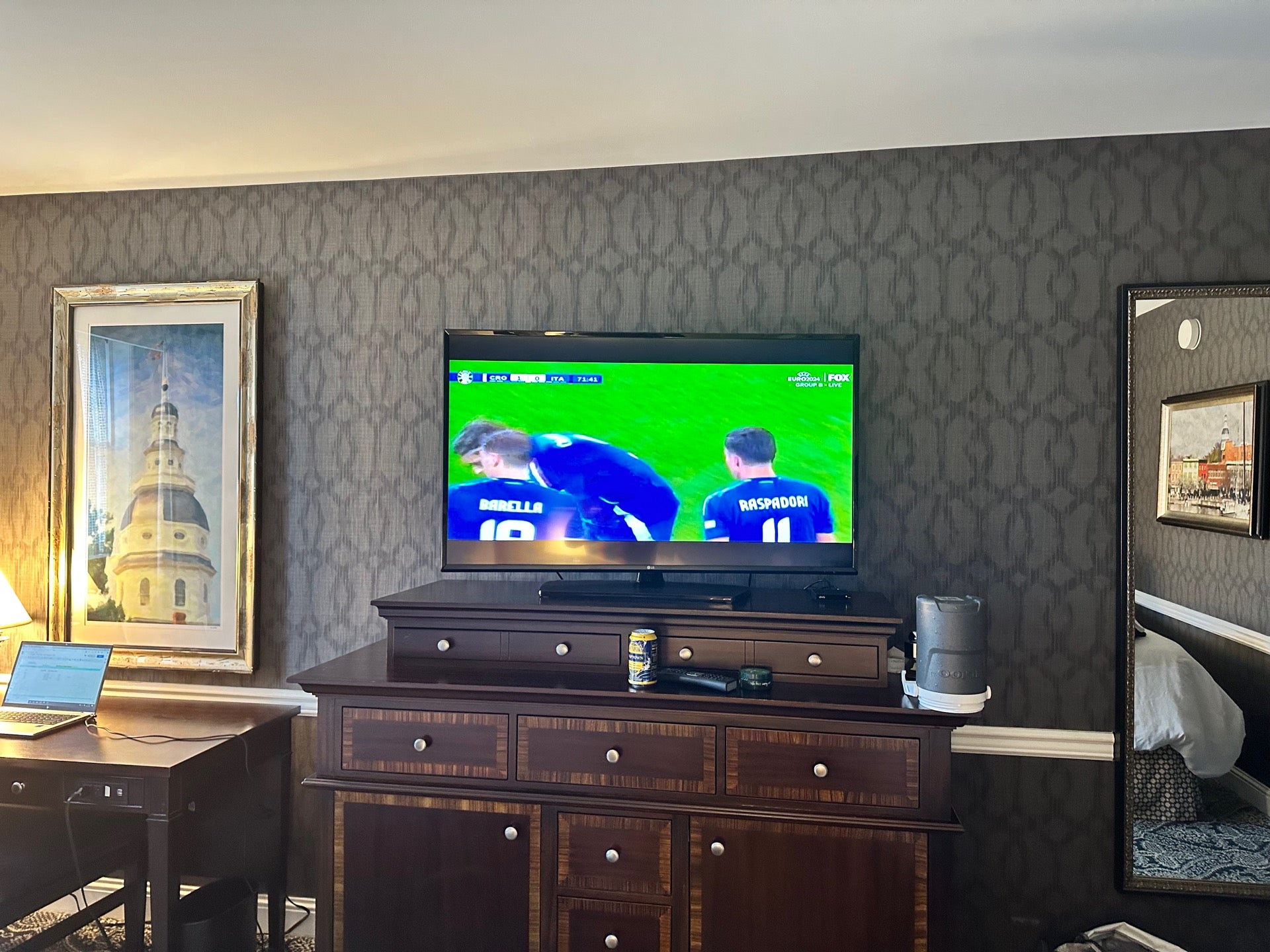 Historic Inns of Annapolis