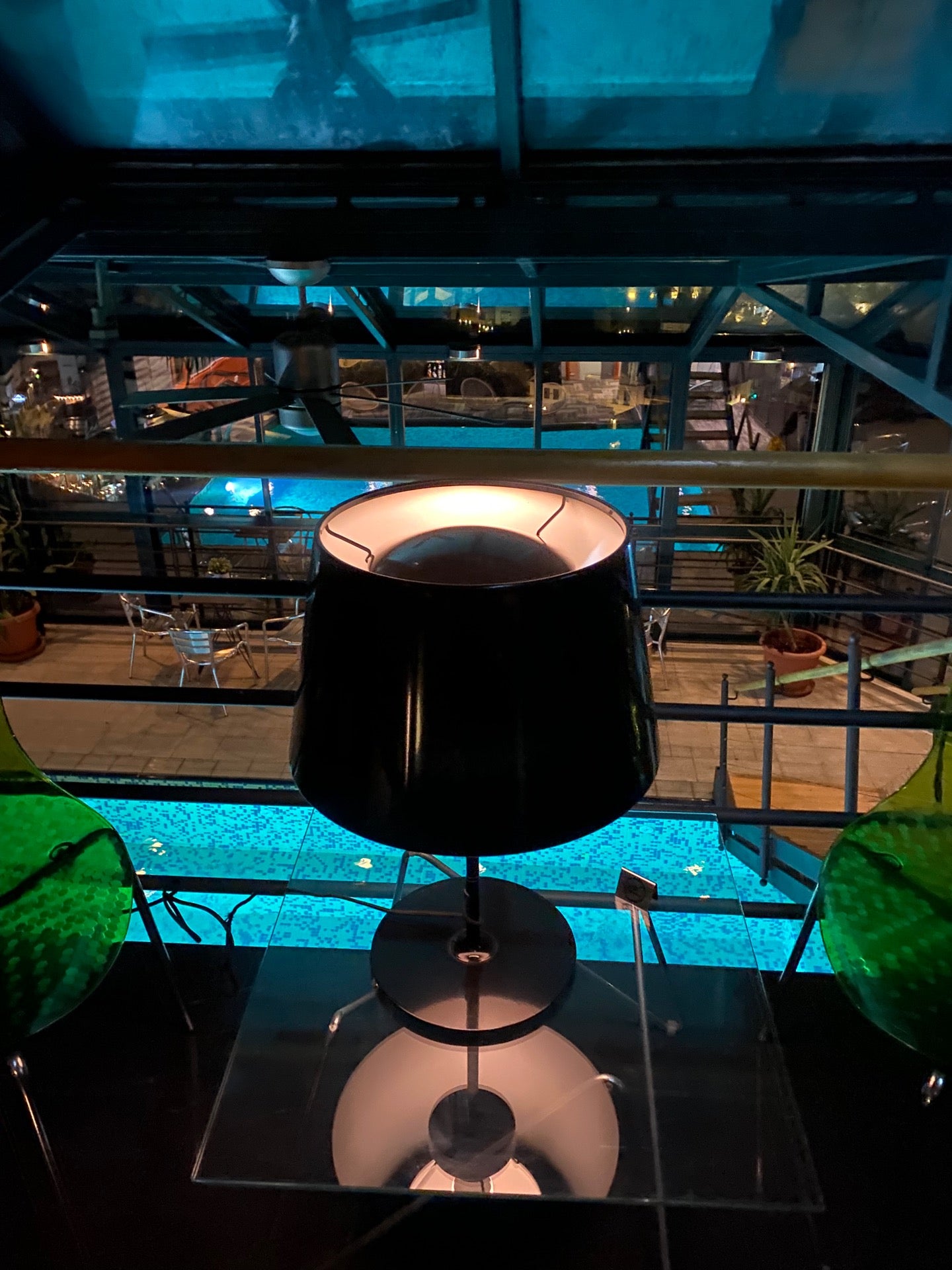 Hotel Arka