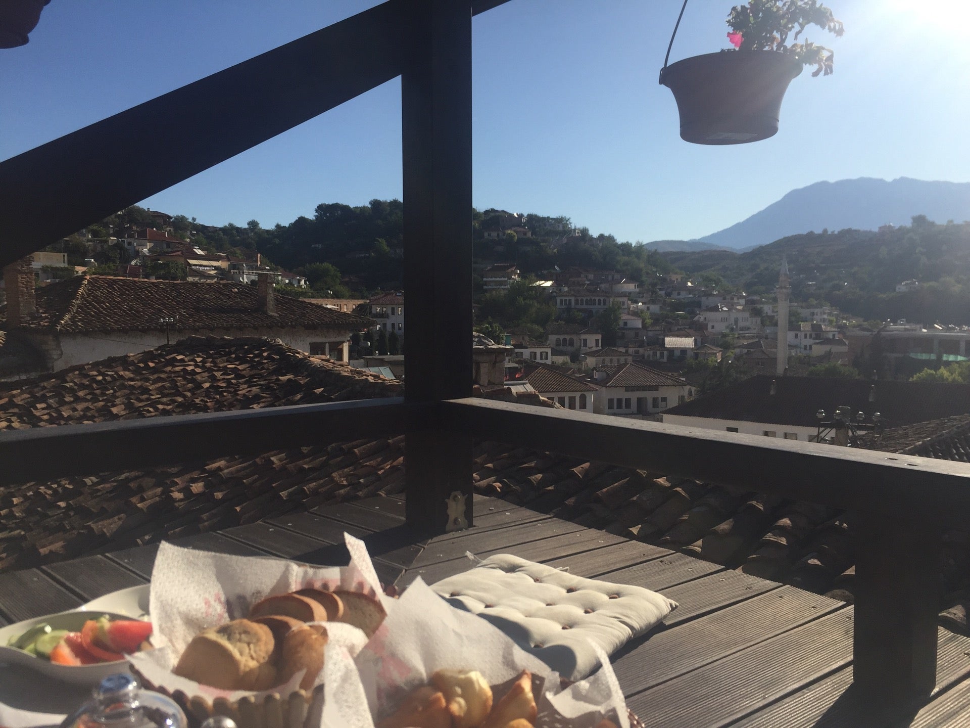 Hotel Belgrad Mangalem