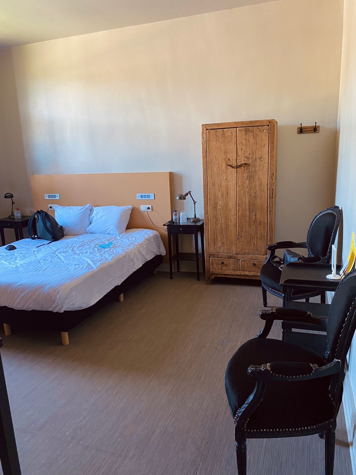 Hotel La Merveilleuse