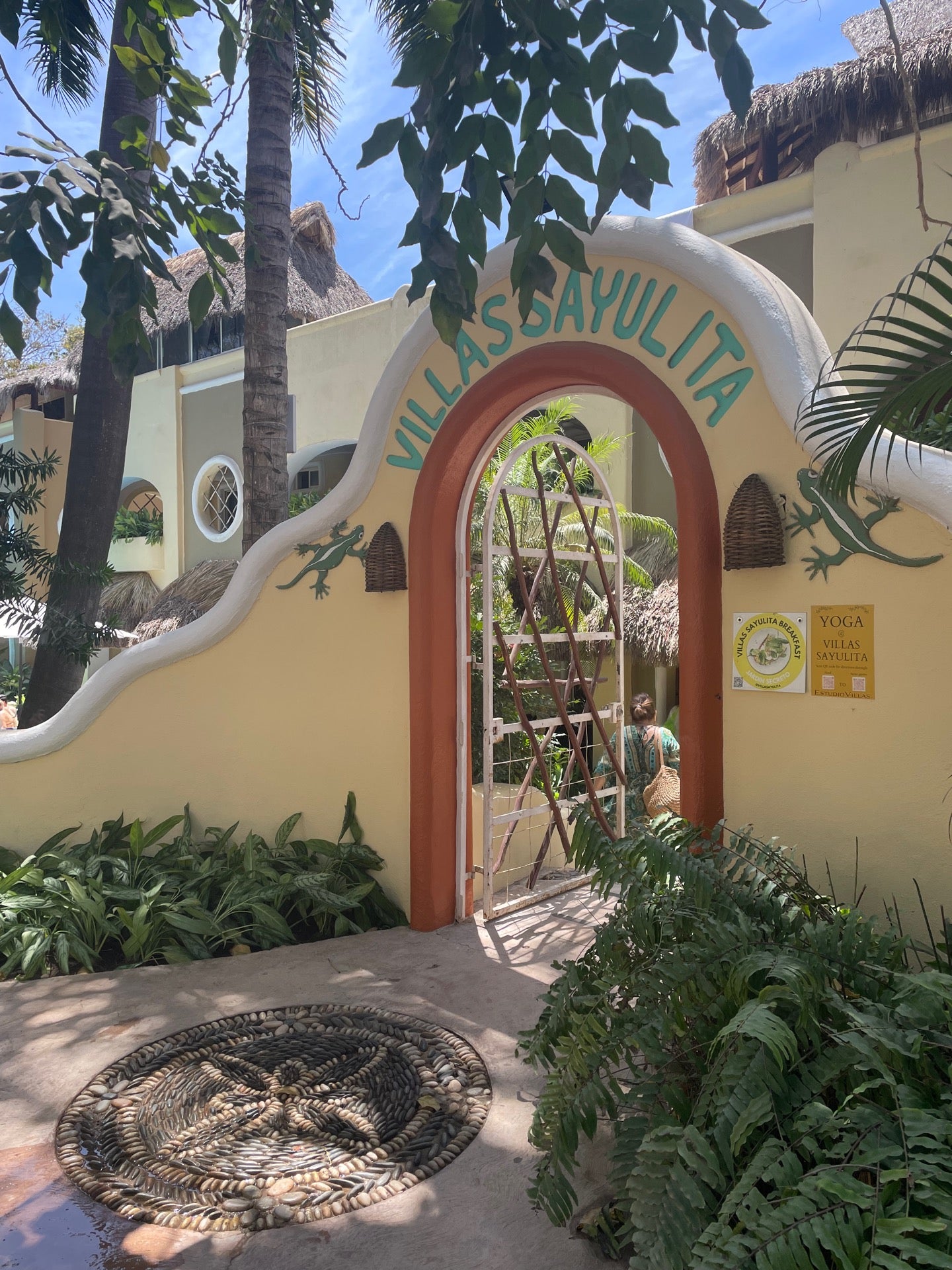 Hotel Villas Sayulita
