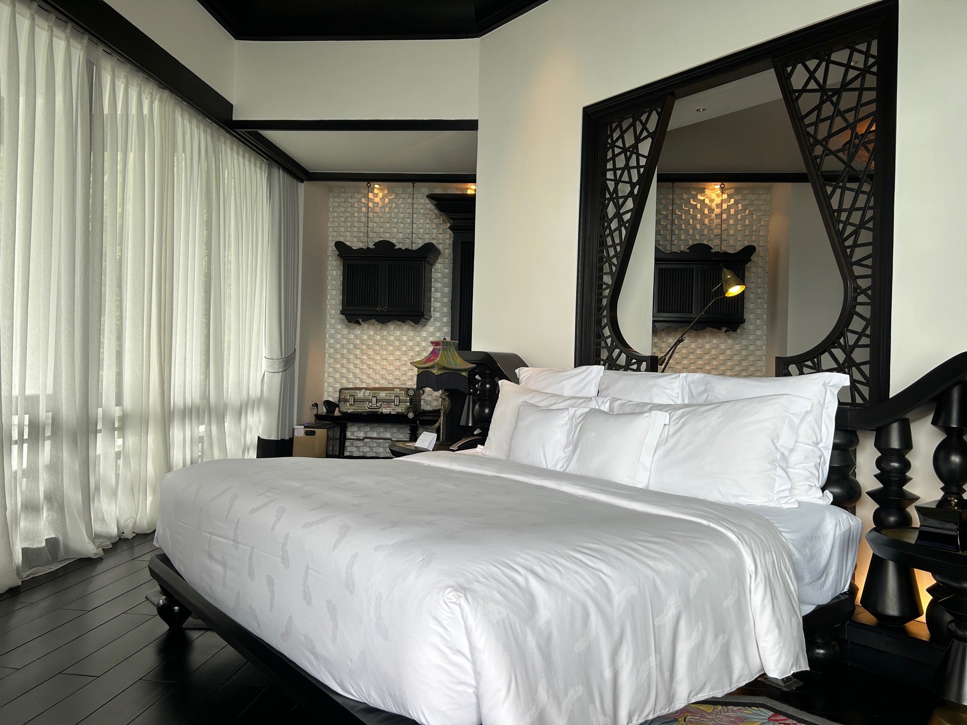 InterContinental Danang Sun Peninsula Resort