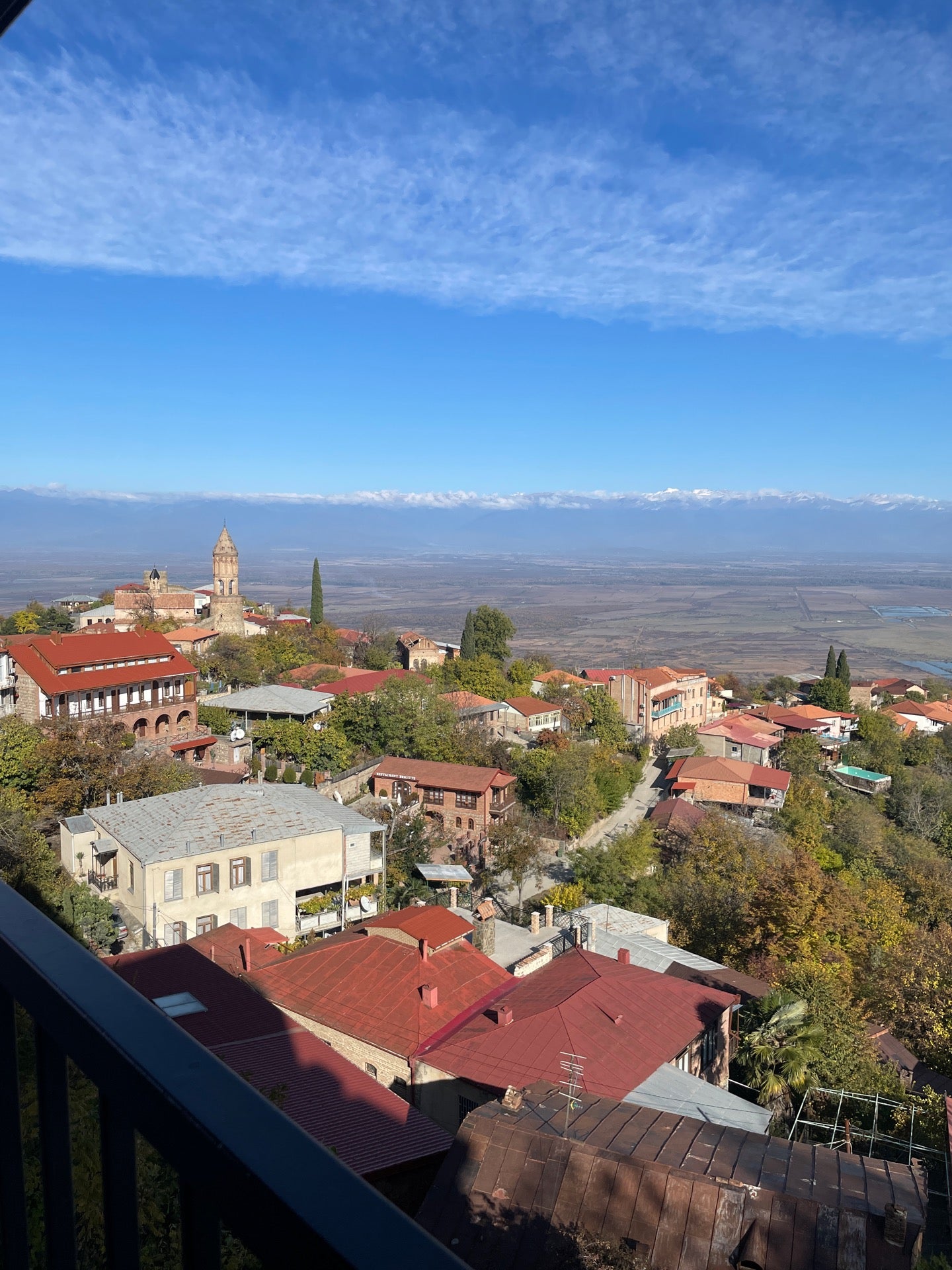 Kabadoni Boutique Hotel