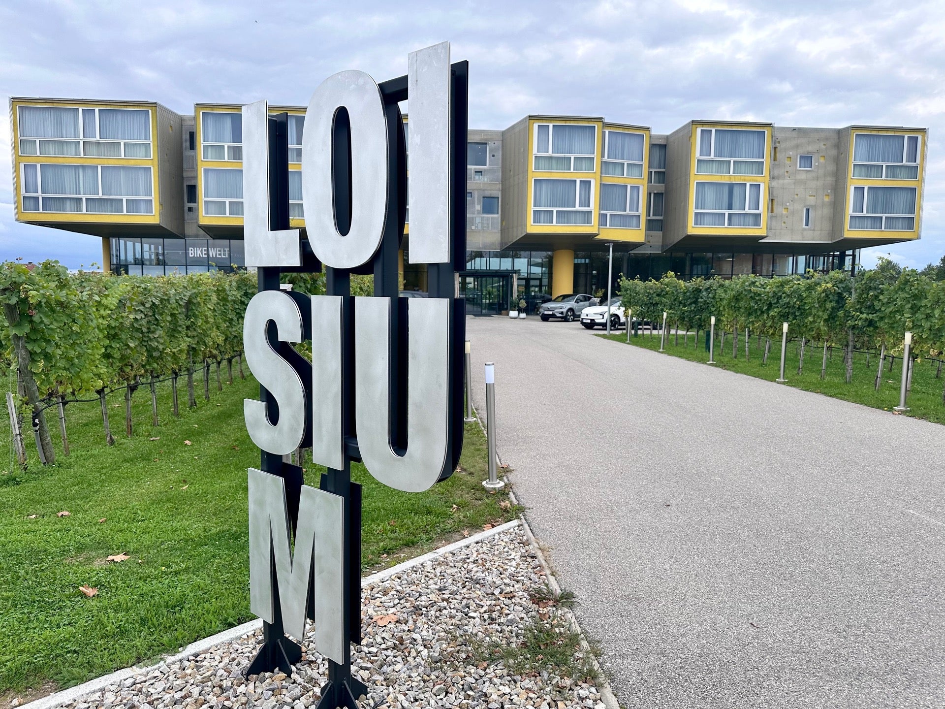 Loisium Wine & Spa Resort Langenlois