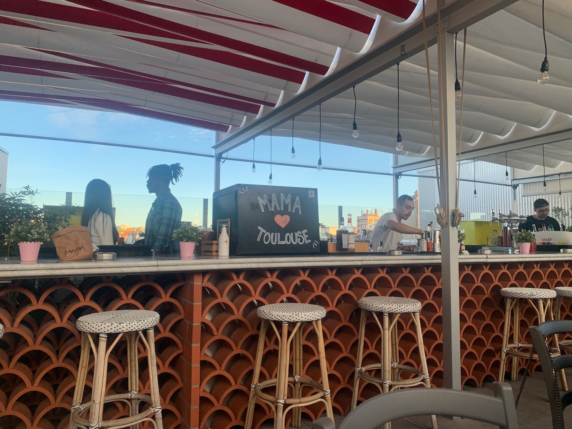 Mama Shelter Toulouse