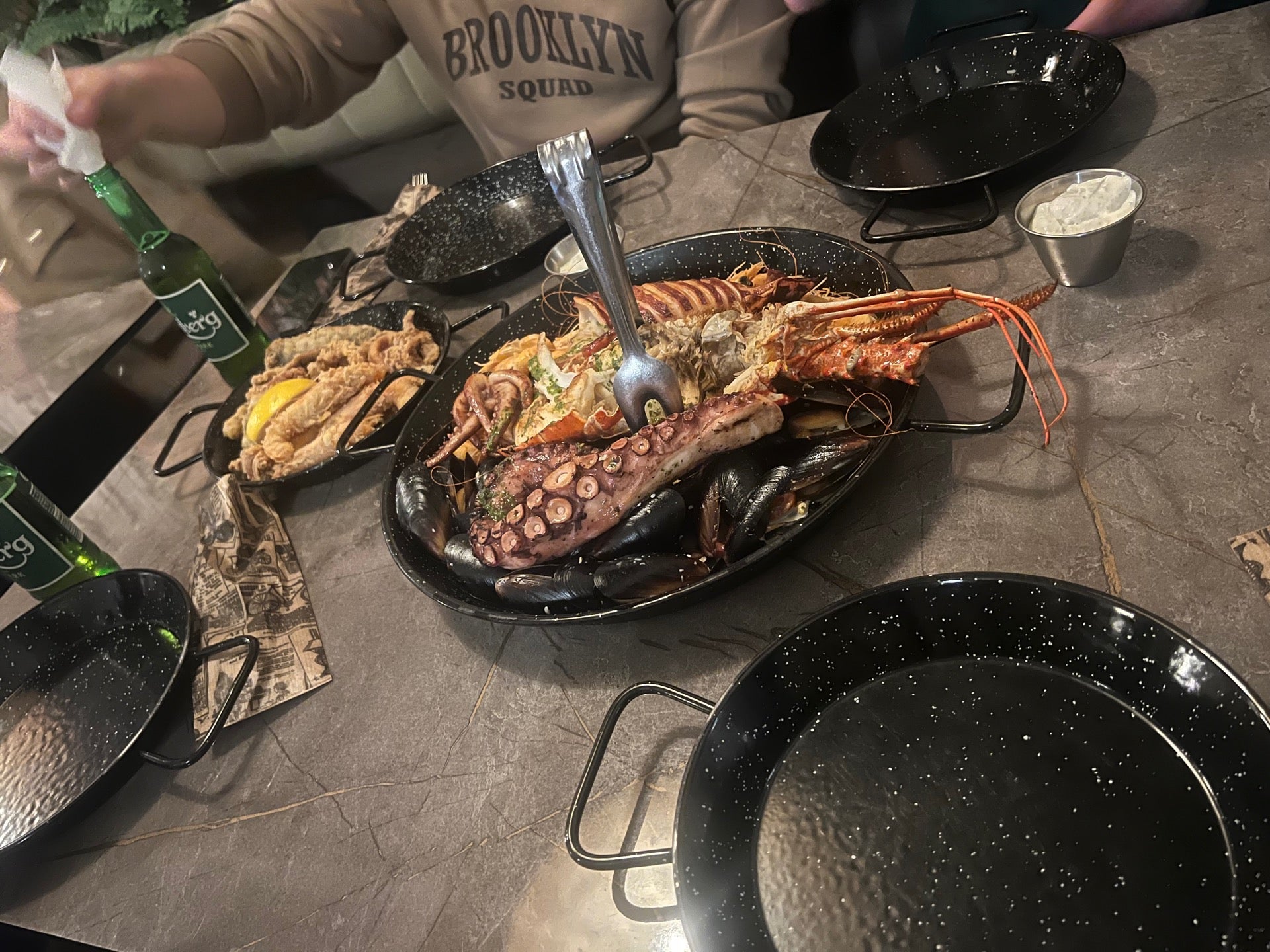 Mandachi Hotel & Spa