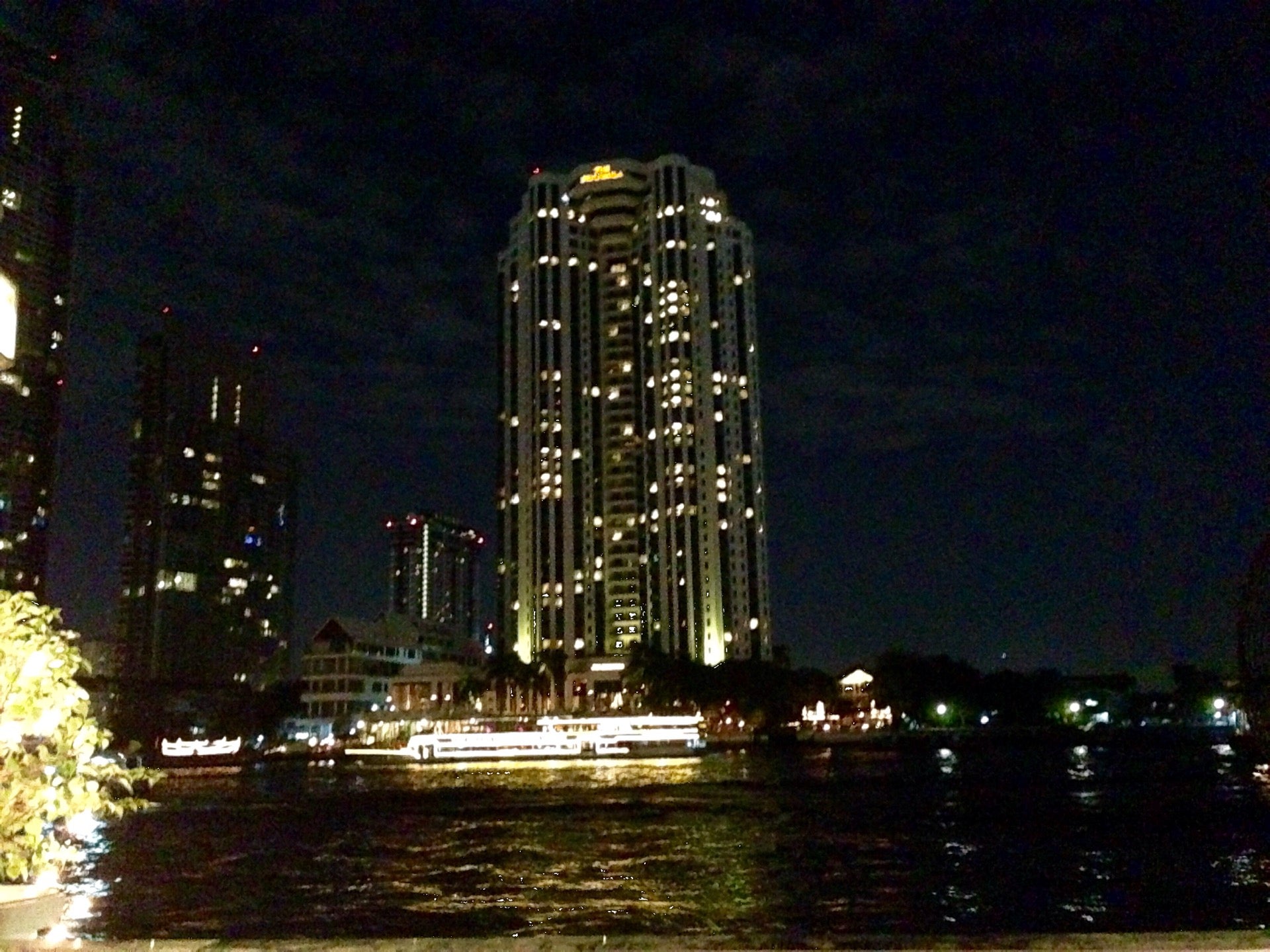 Mandarin Oriental Bangkok