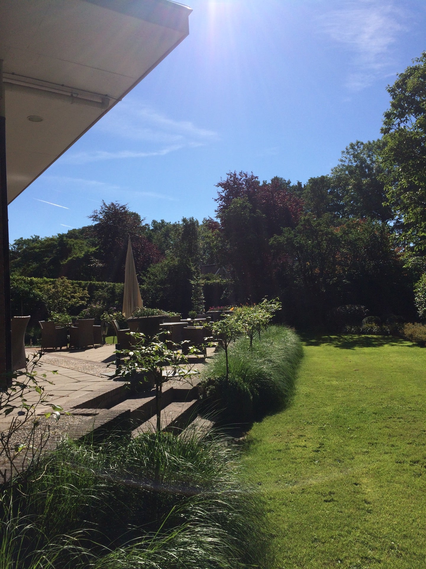 Mansion Hotel Bos & Ven