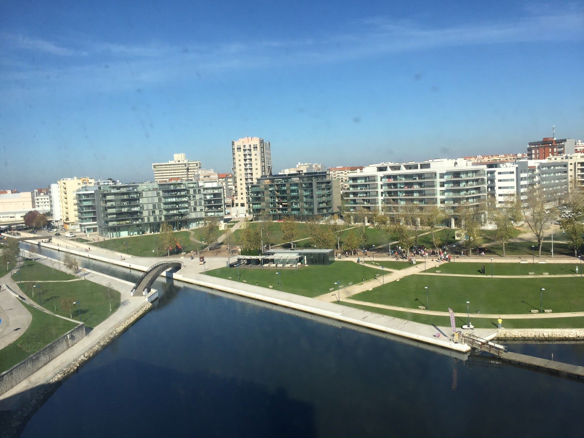 Melia Ria Hotel & Spa