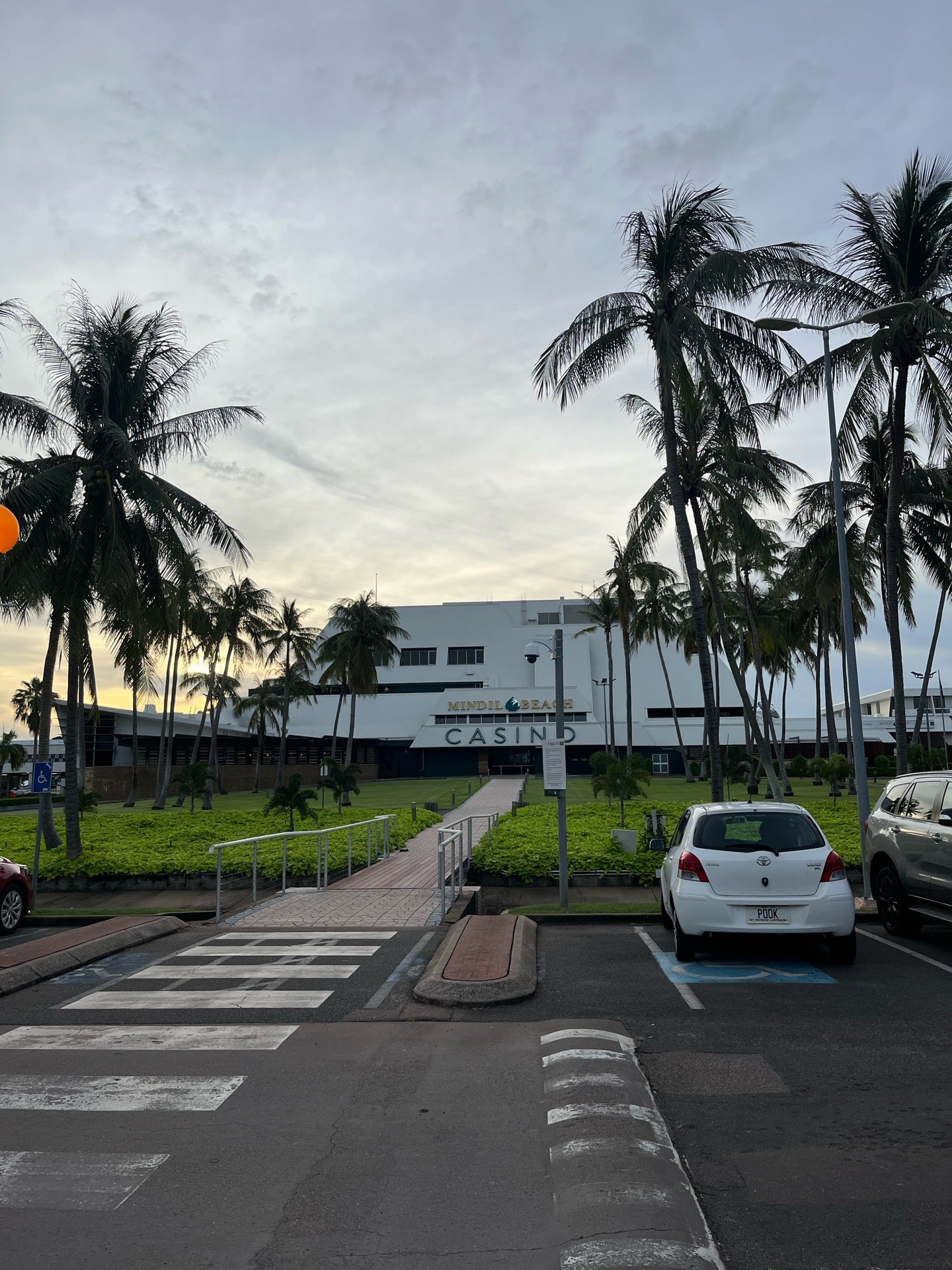 Mindil Beach Casino Resort