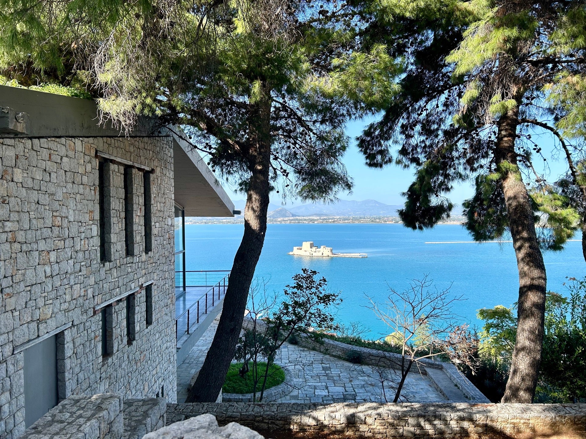 Nafplia Palace Hotel & Villas