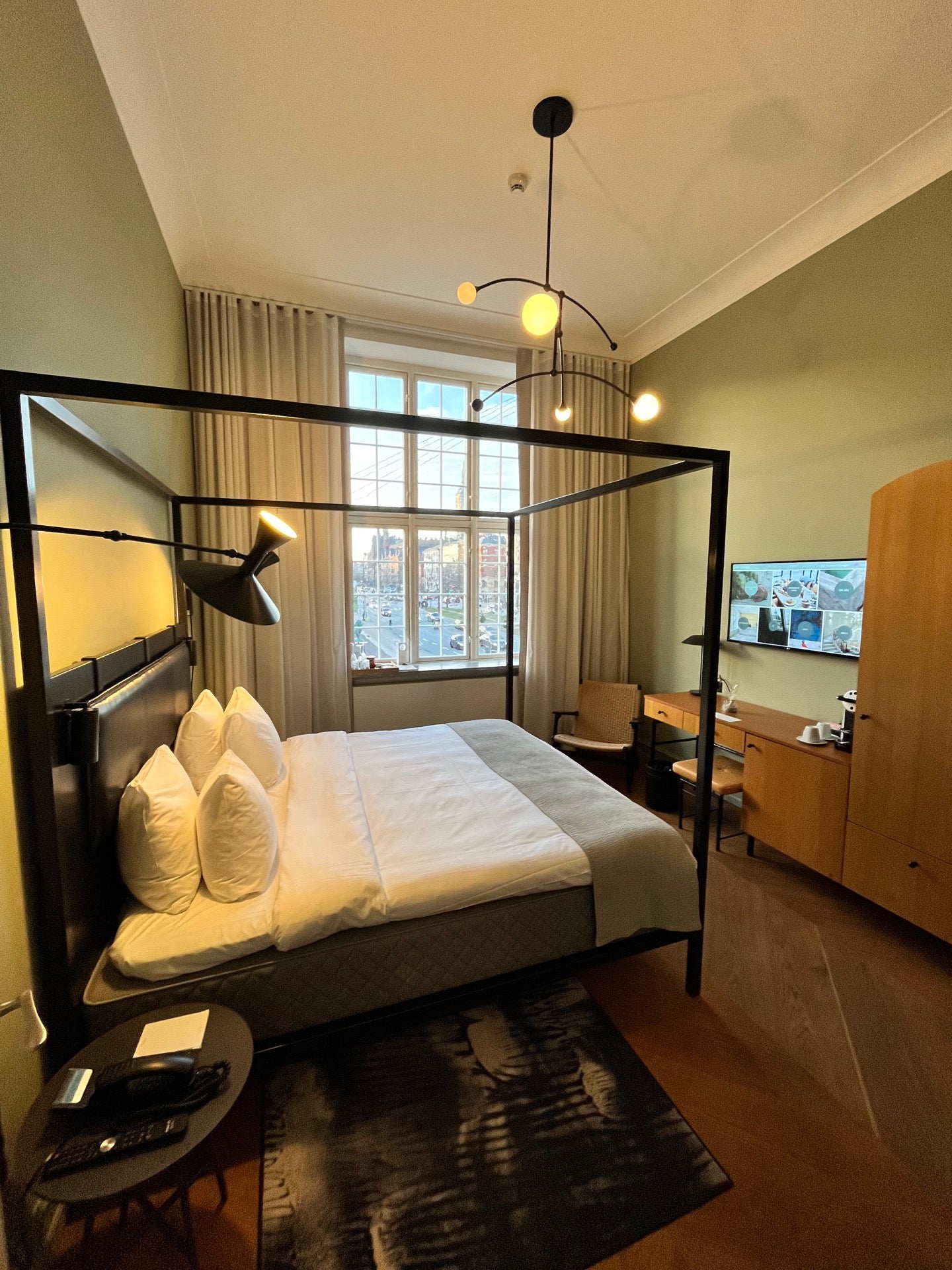 Nobis Hotel Copenhagen