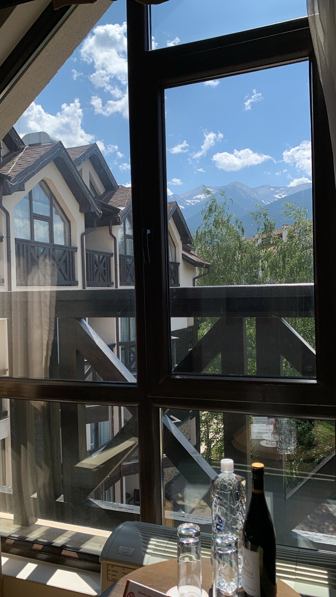 Premier Luxury Mountain Resort