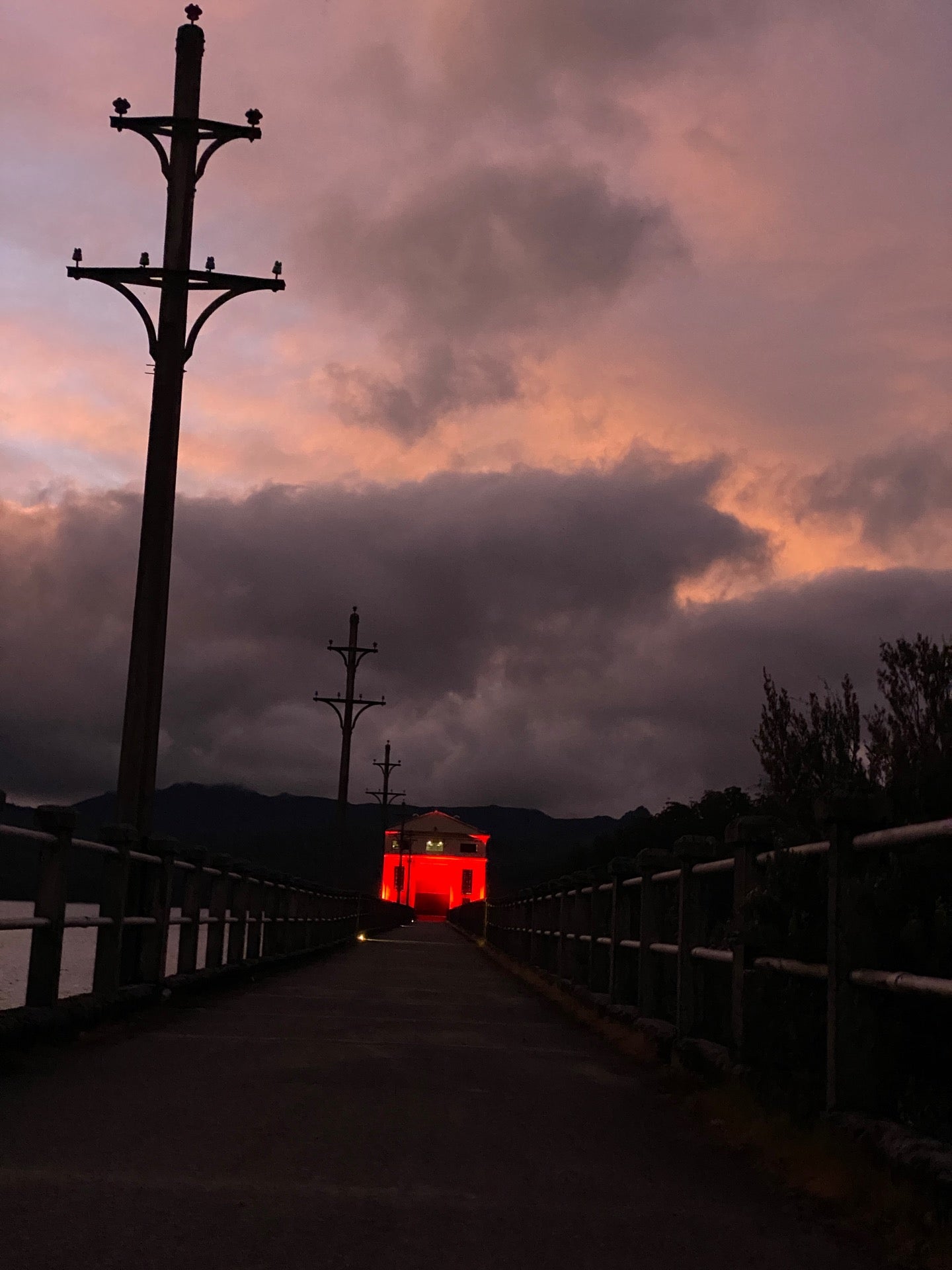 Pumphouse Point