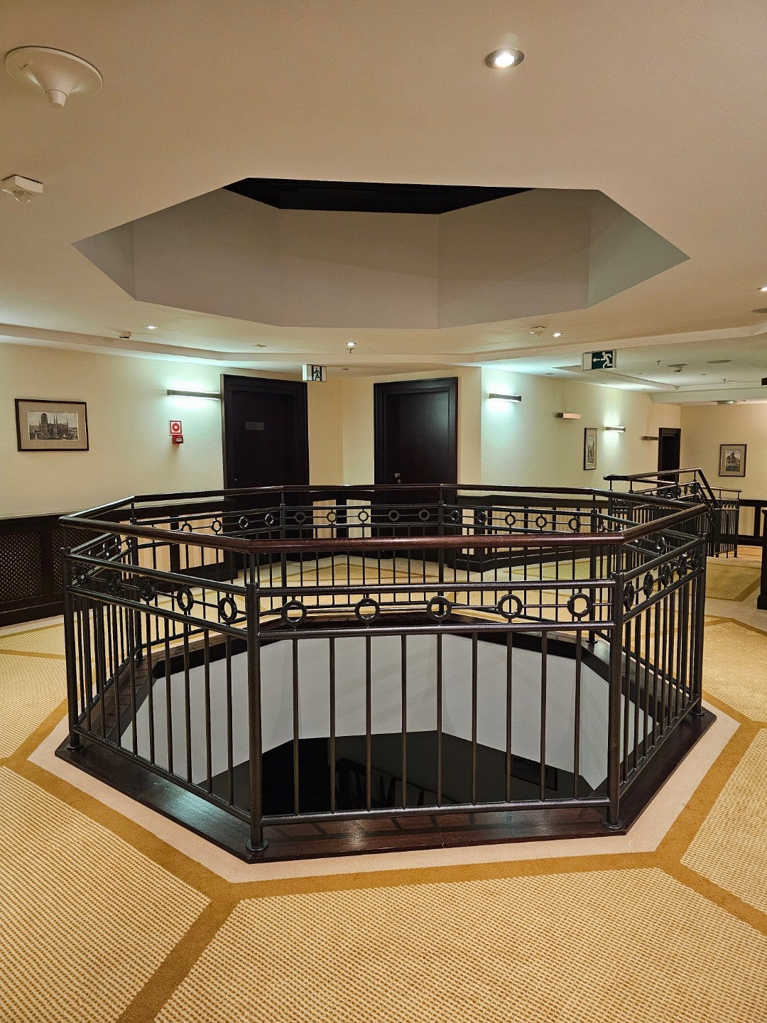 Radisson Blu Hotel, Gdansk