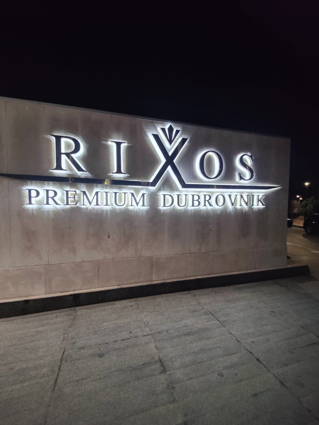 Rixos Premium Dubrovnik