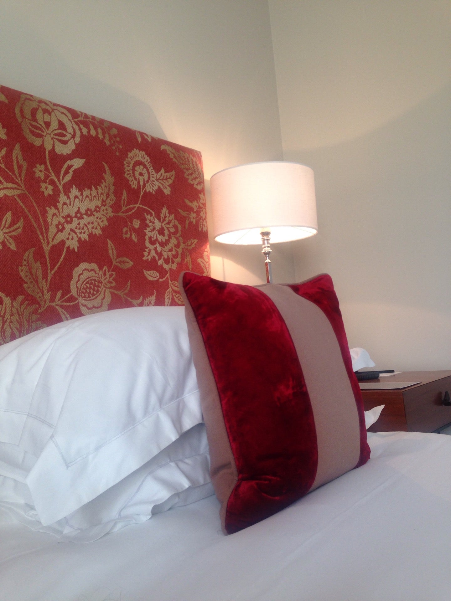 Rocco Forte Hotel Amigo