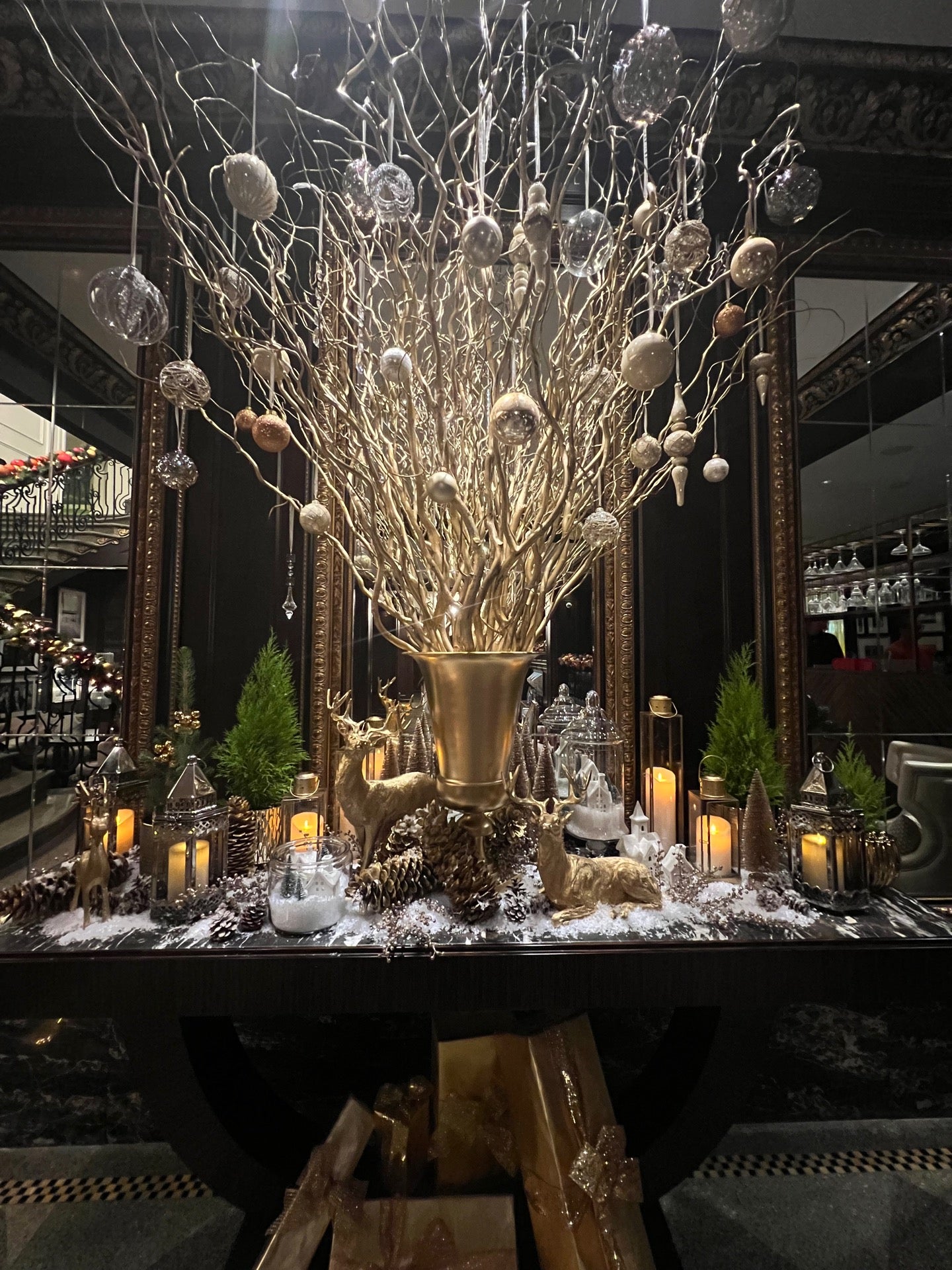 Rosewood Hotel Georgia