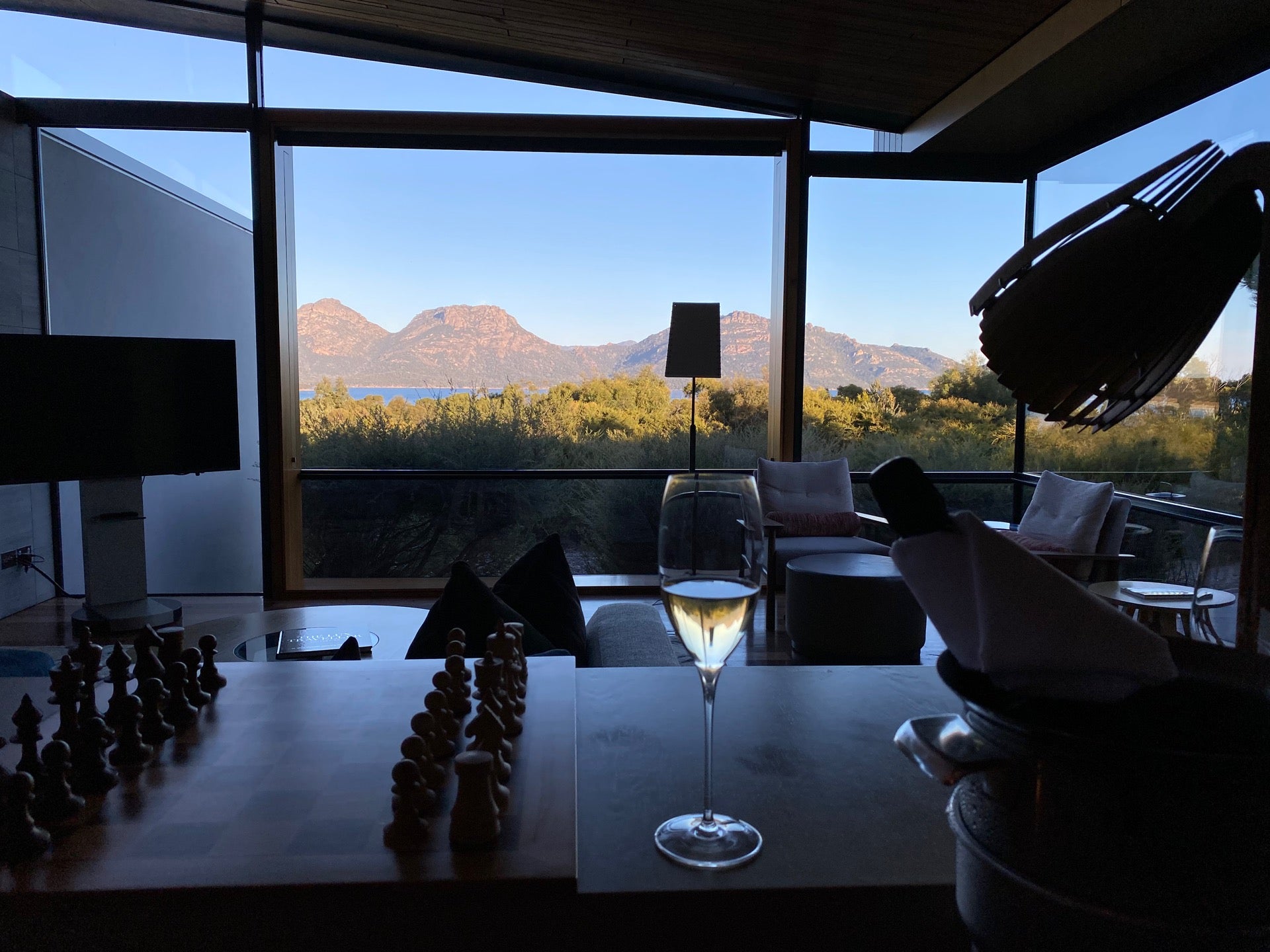 Saffire Freycinet