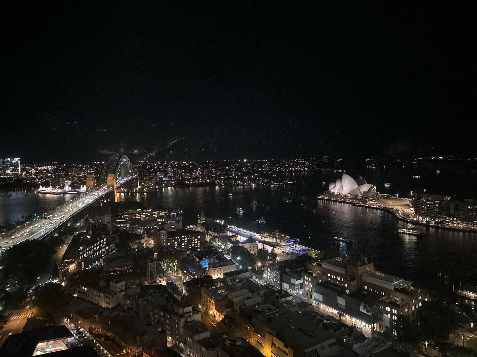 Shangri-La Hotel Sydney