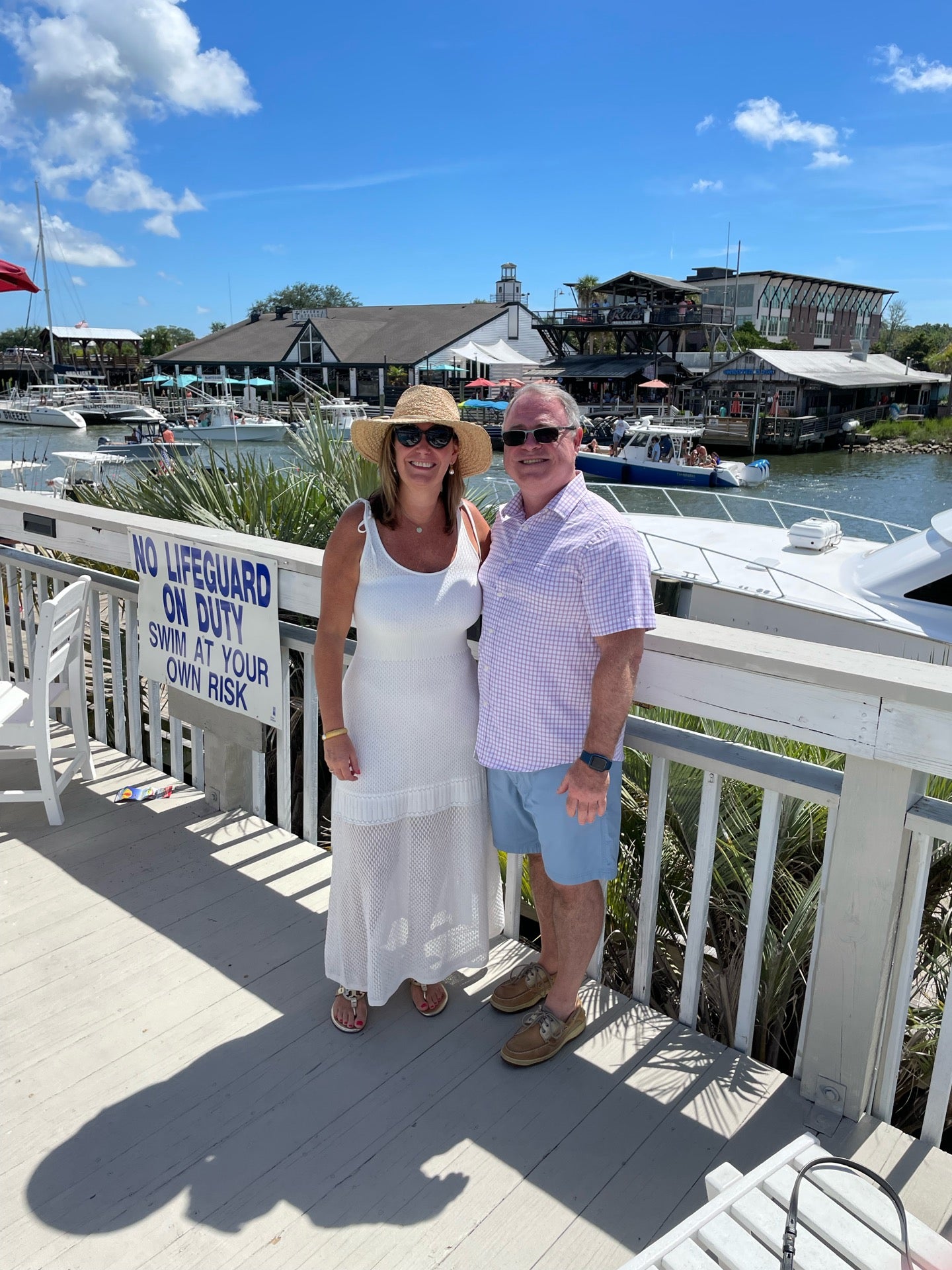 Shem Creek Inn