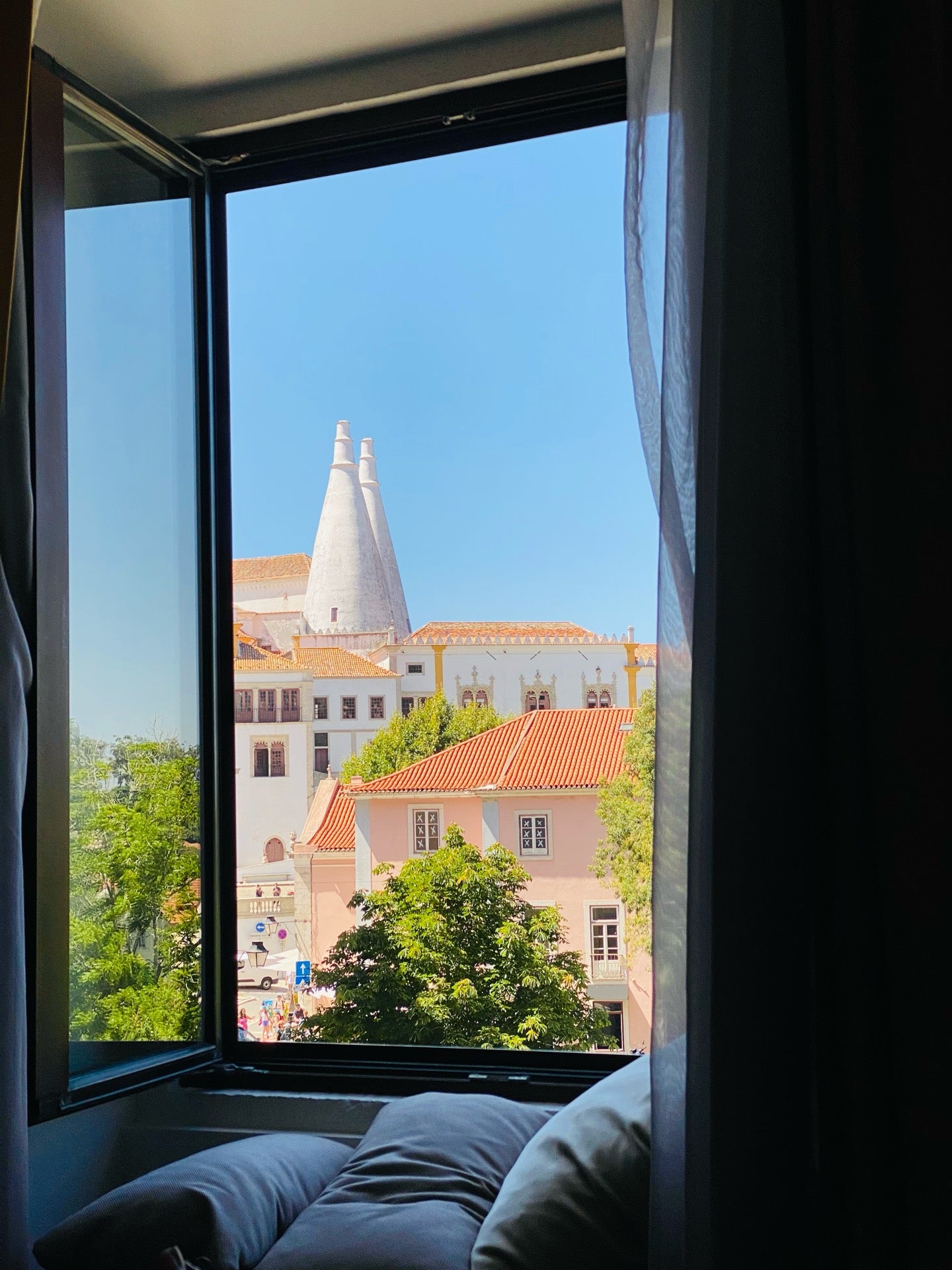 Sintra Boutique Hotel