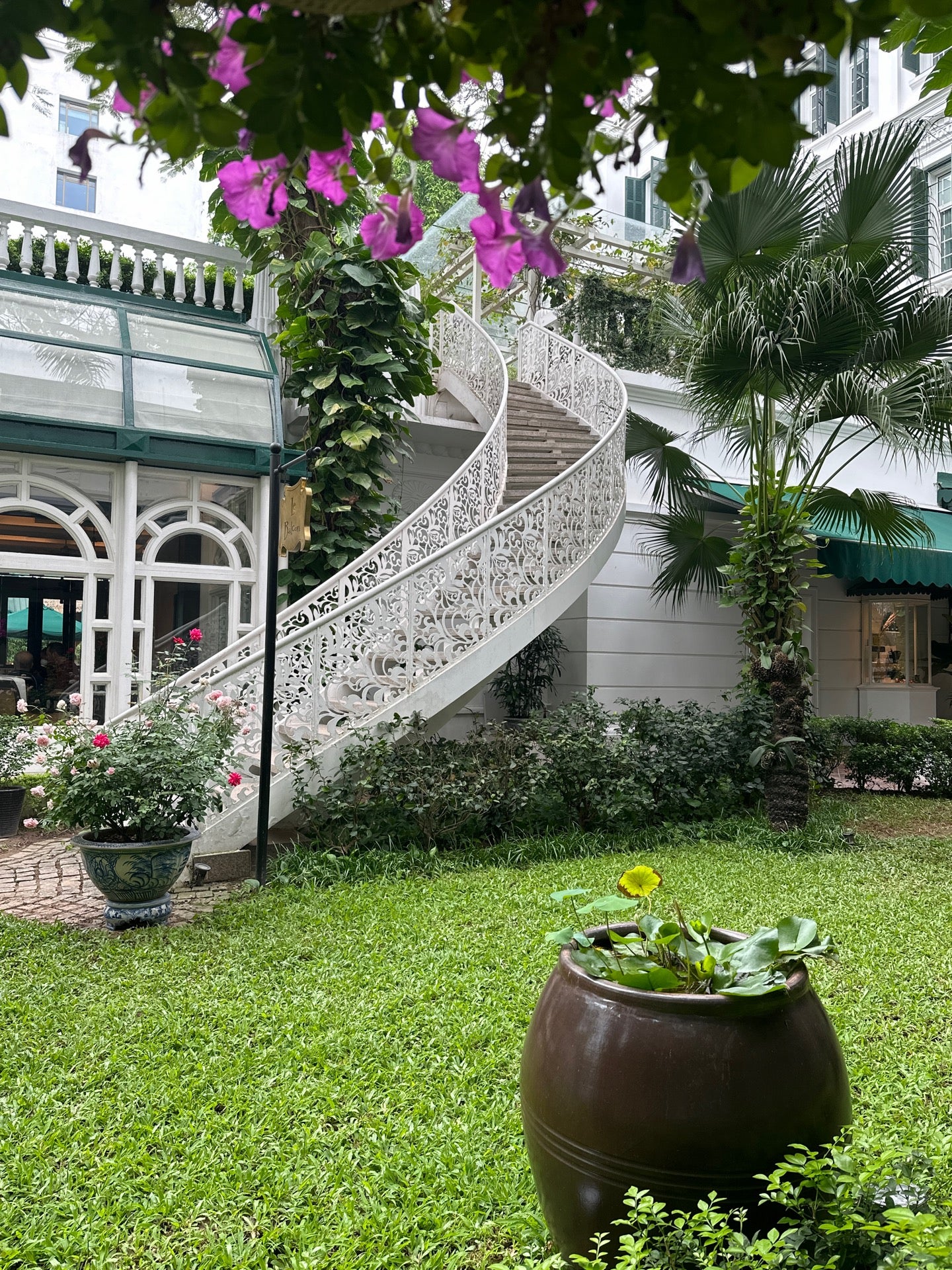 Sofitel Legend Metropole Hanoi