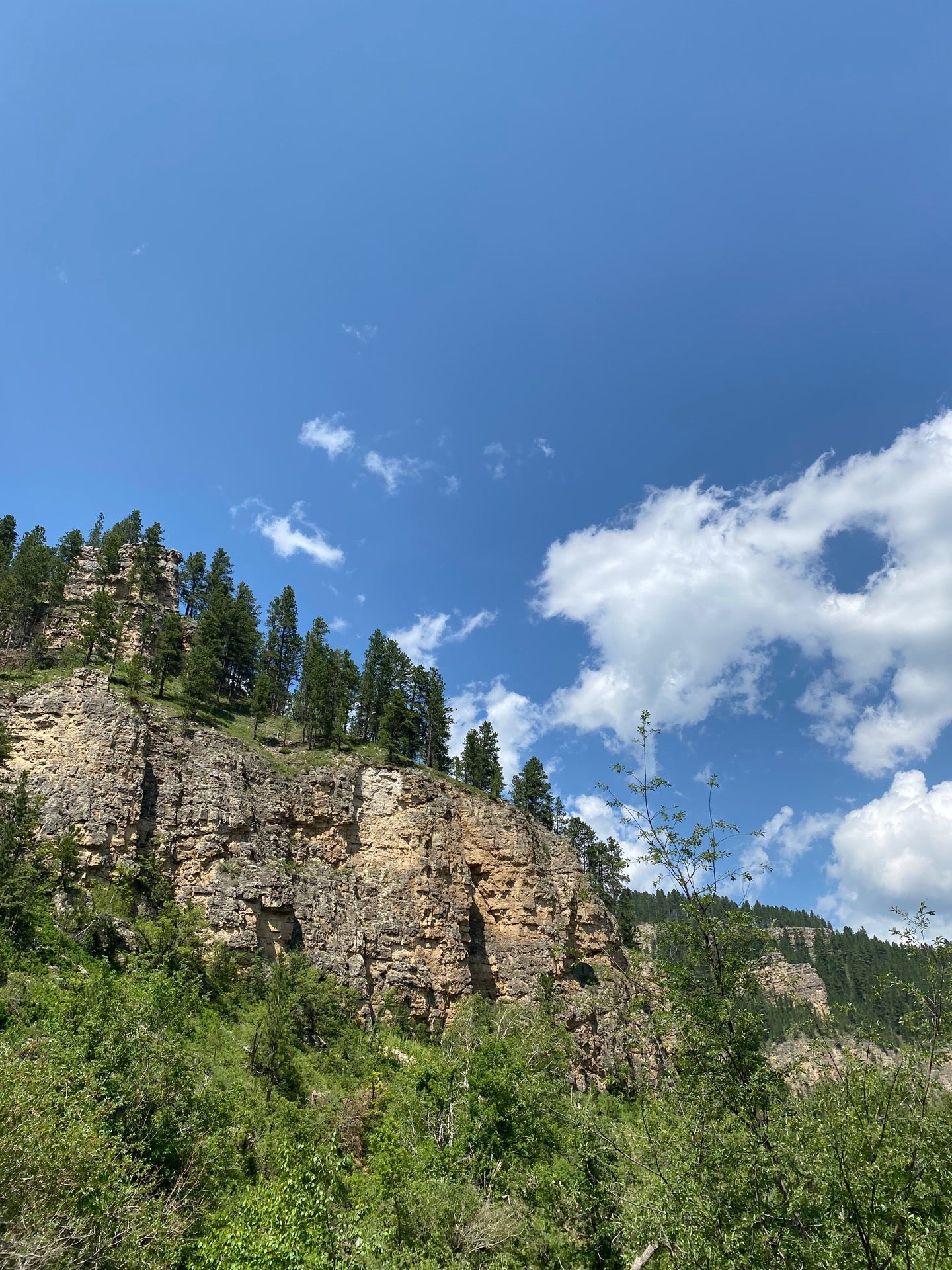 Spearfish Canyon Lodge