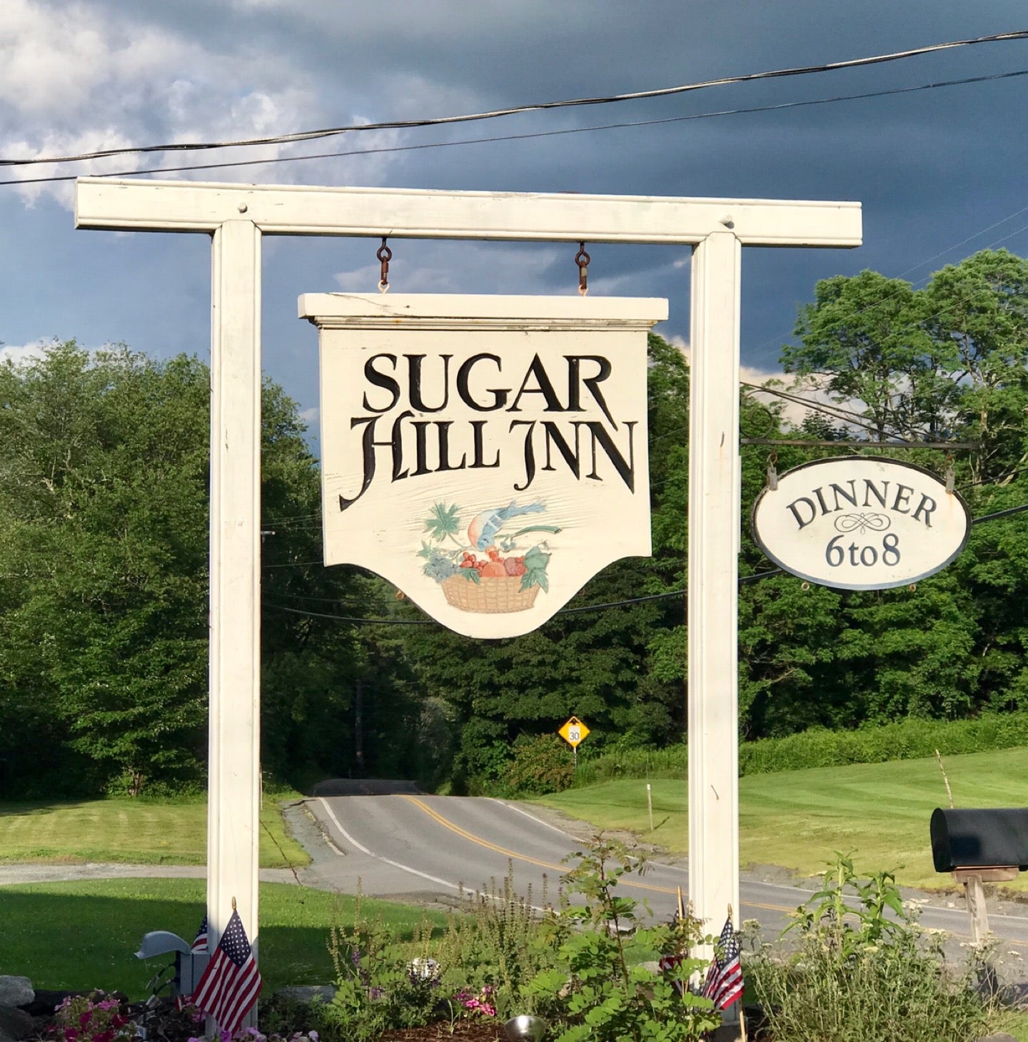 Sugar Hill Inn