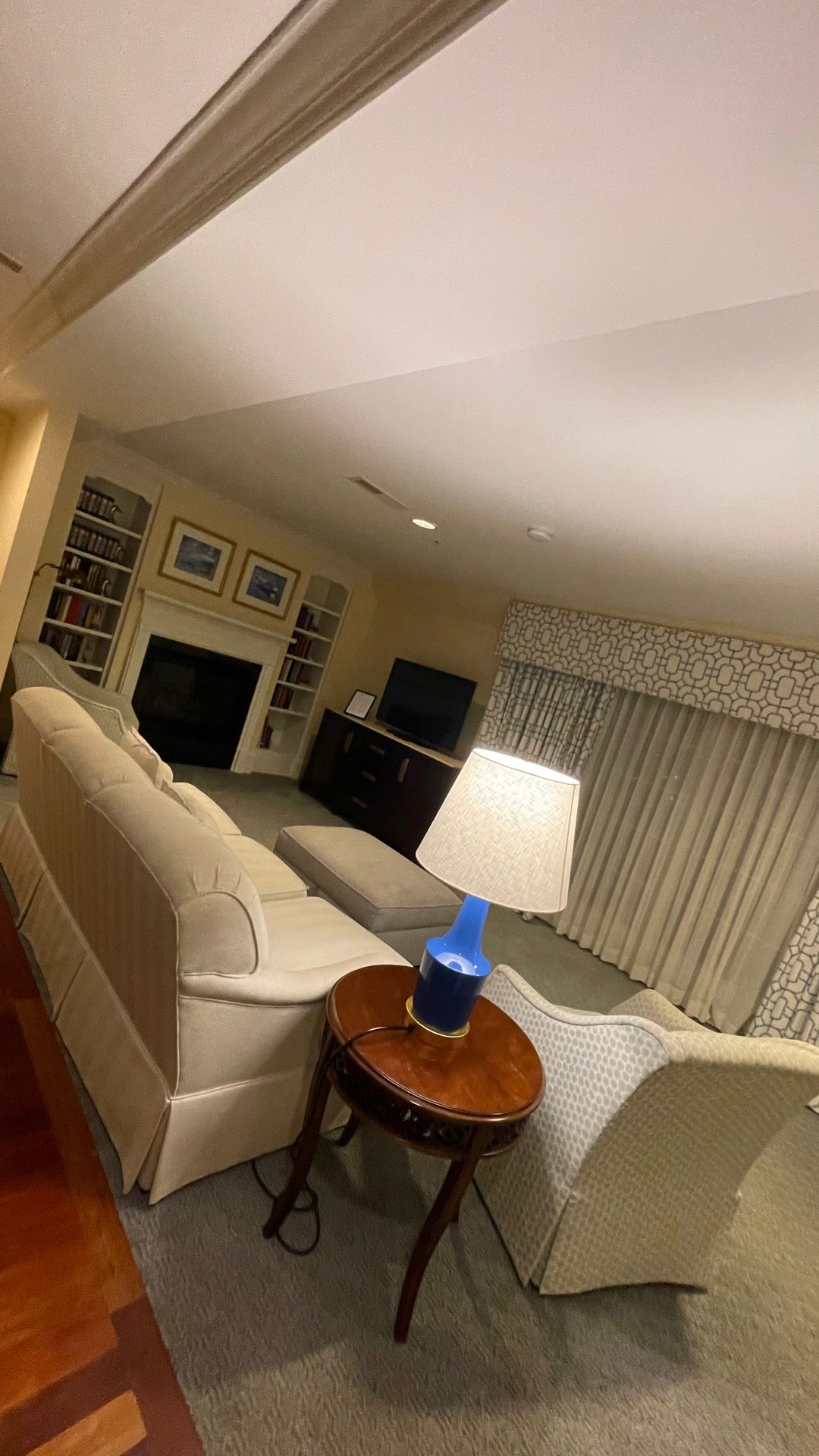 The Bellmoor Inn & Spa