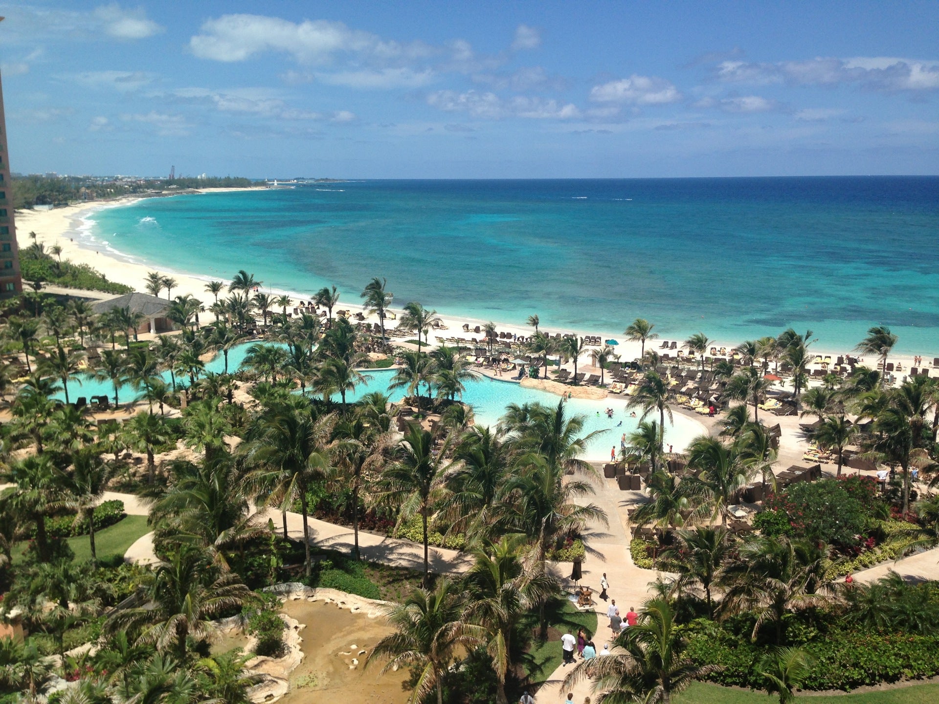 The Cove Atlantis