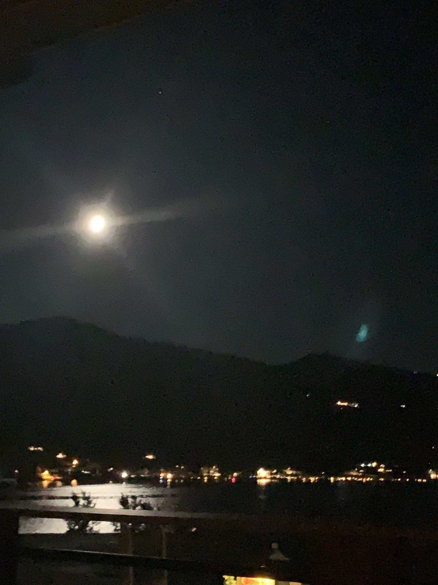 Lake House at Chelan