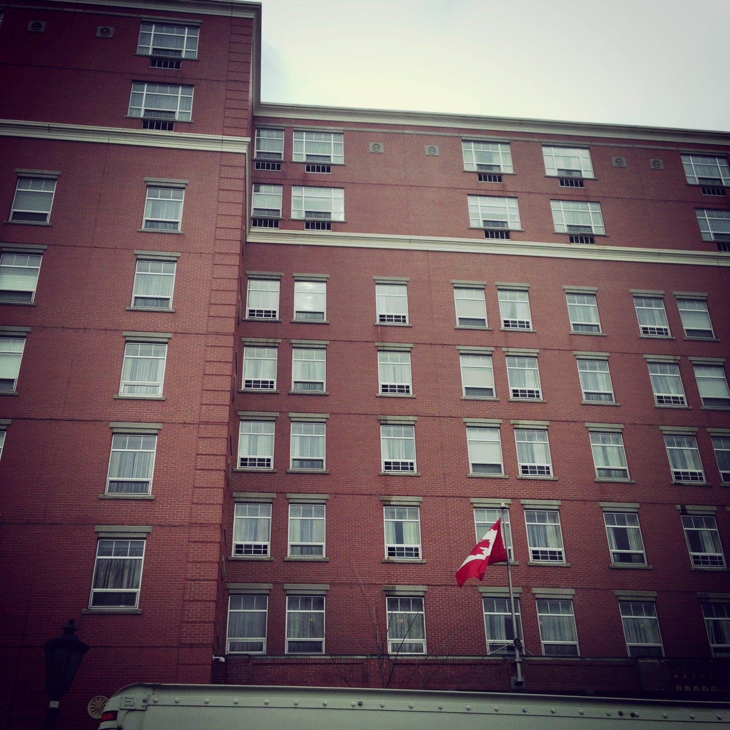 The Lord Nelson Hotel & Suites